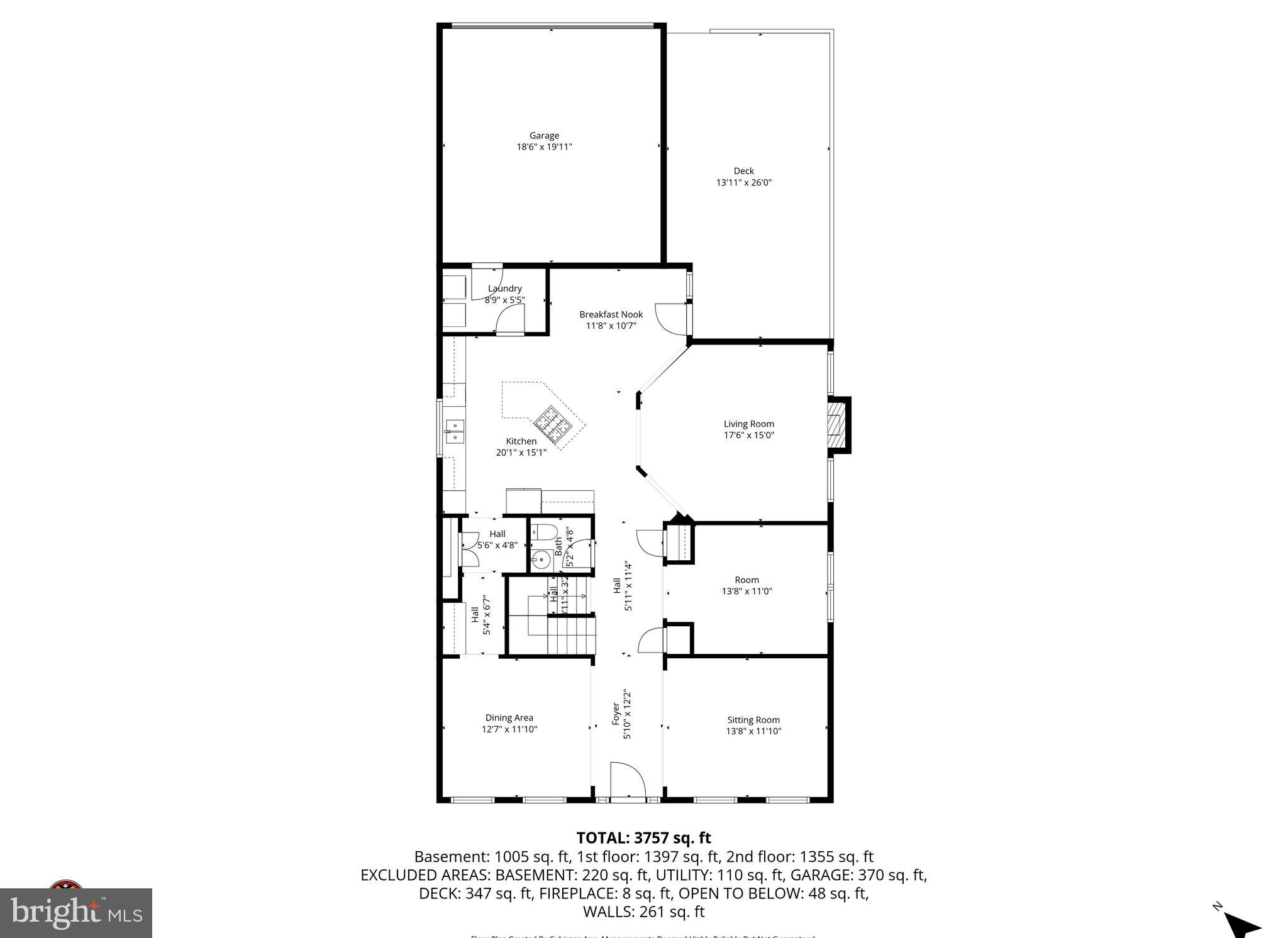 COLLINGTON - Residential