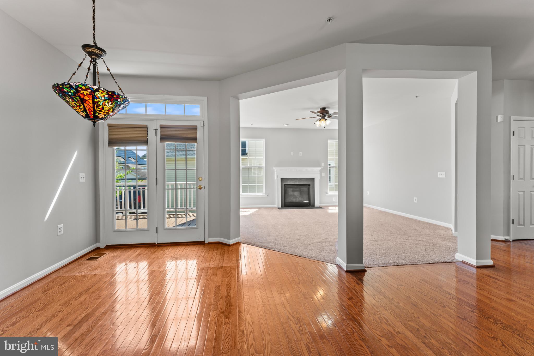 COLLINGTON - Residential