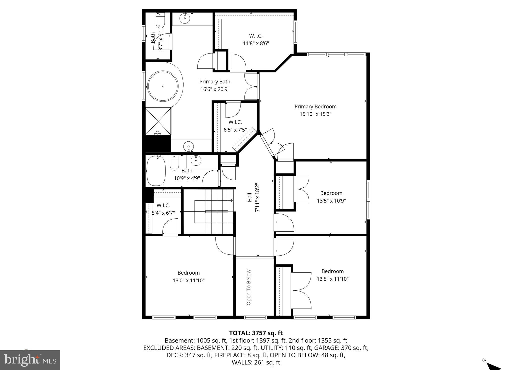 COLLINGTON - Residential