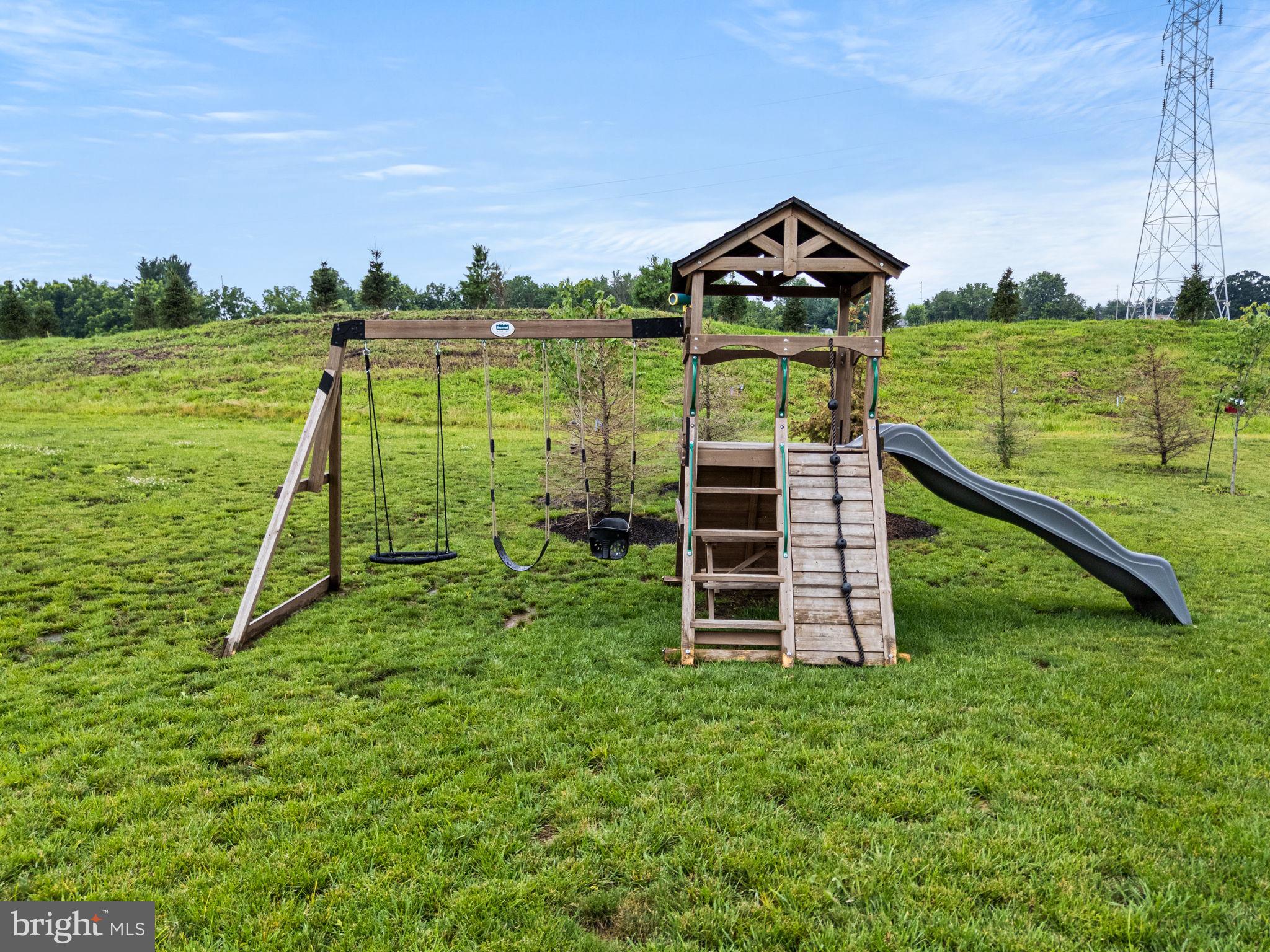 MAGNOLIA RESERVE - Residential