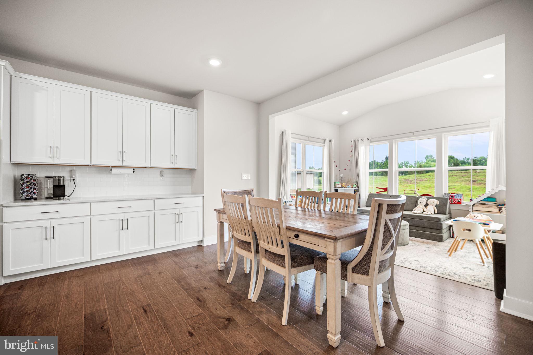 MAGNOLIA RESERVE - Residential