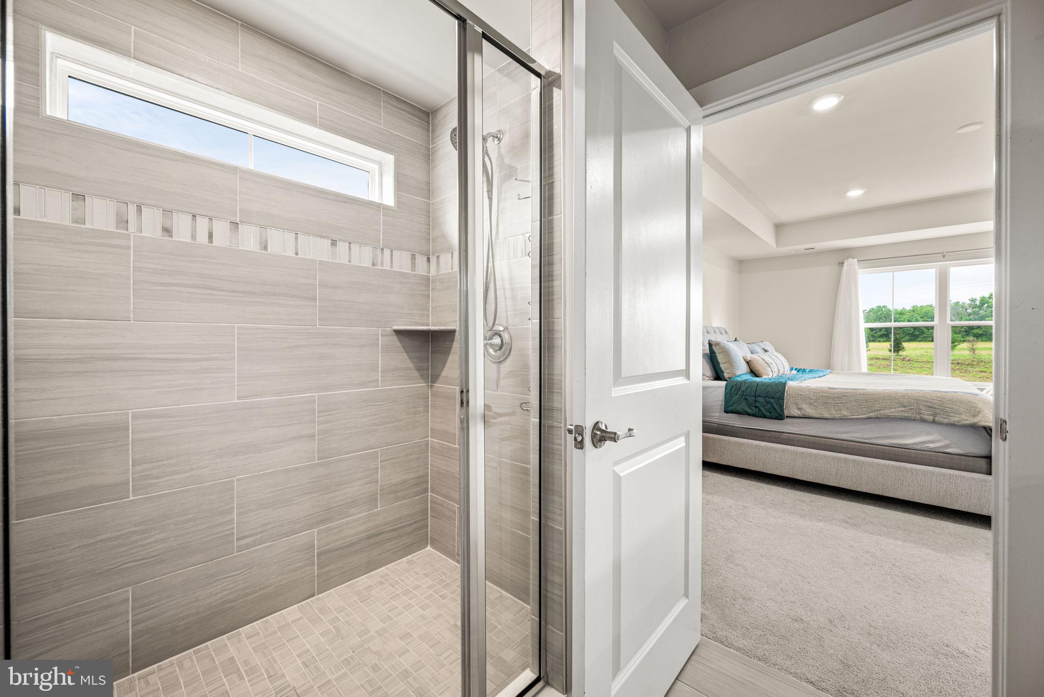 MAGNOLIA RESERVE - Residential