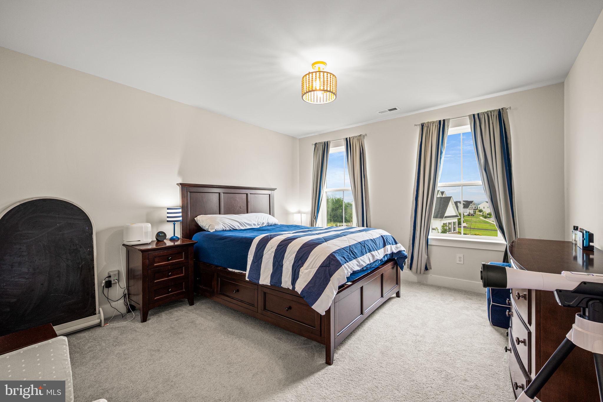 MAGNOLIA RESERVE - Residential