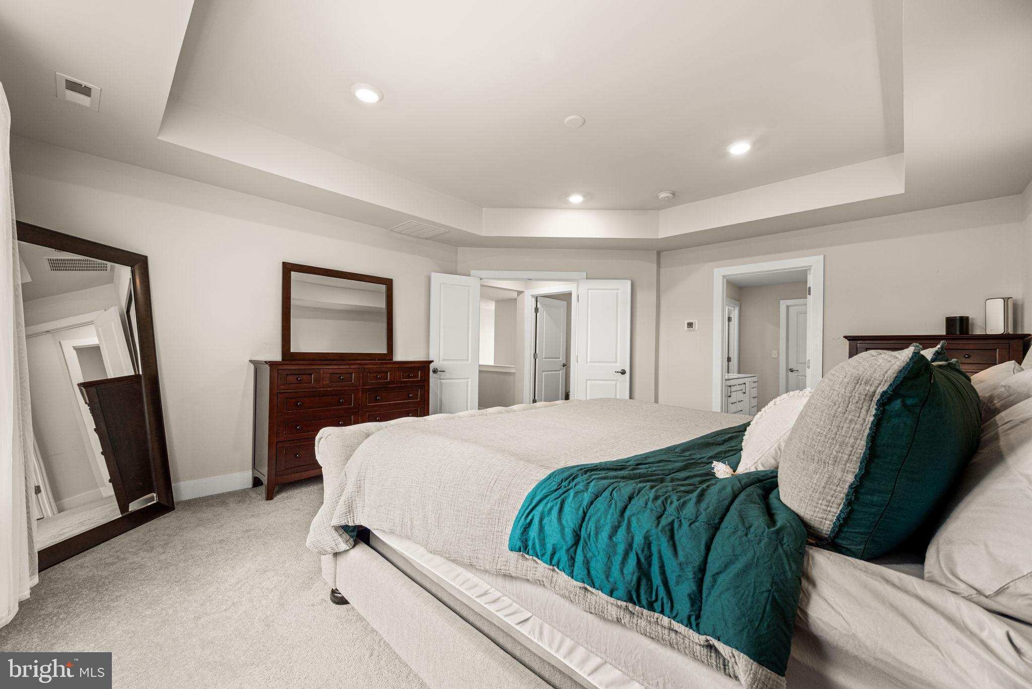 MAGNOLIA RESERVE - Residential