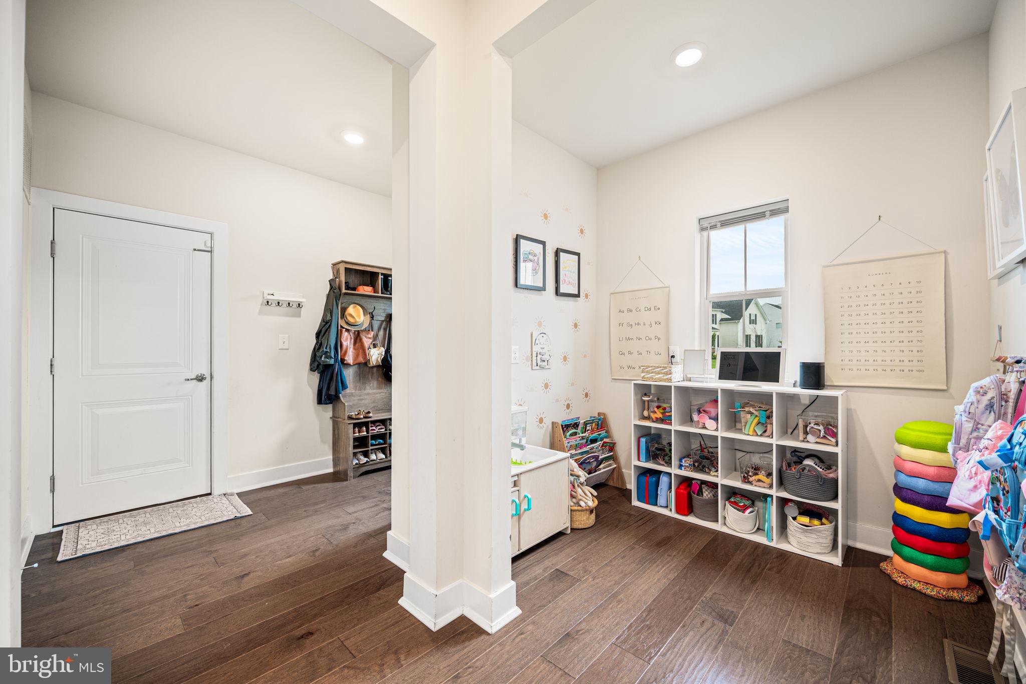 MAGNOLIA RESERVE - Residential