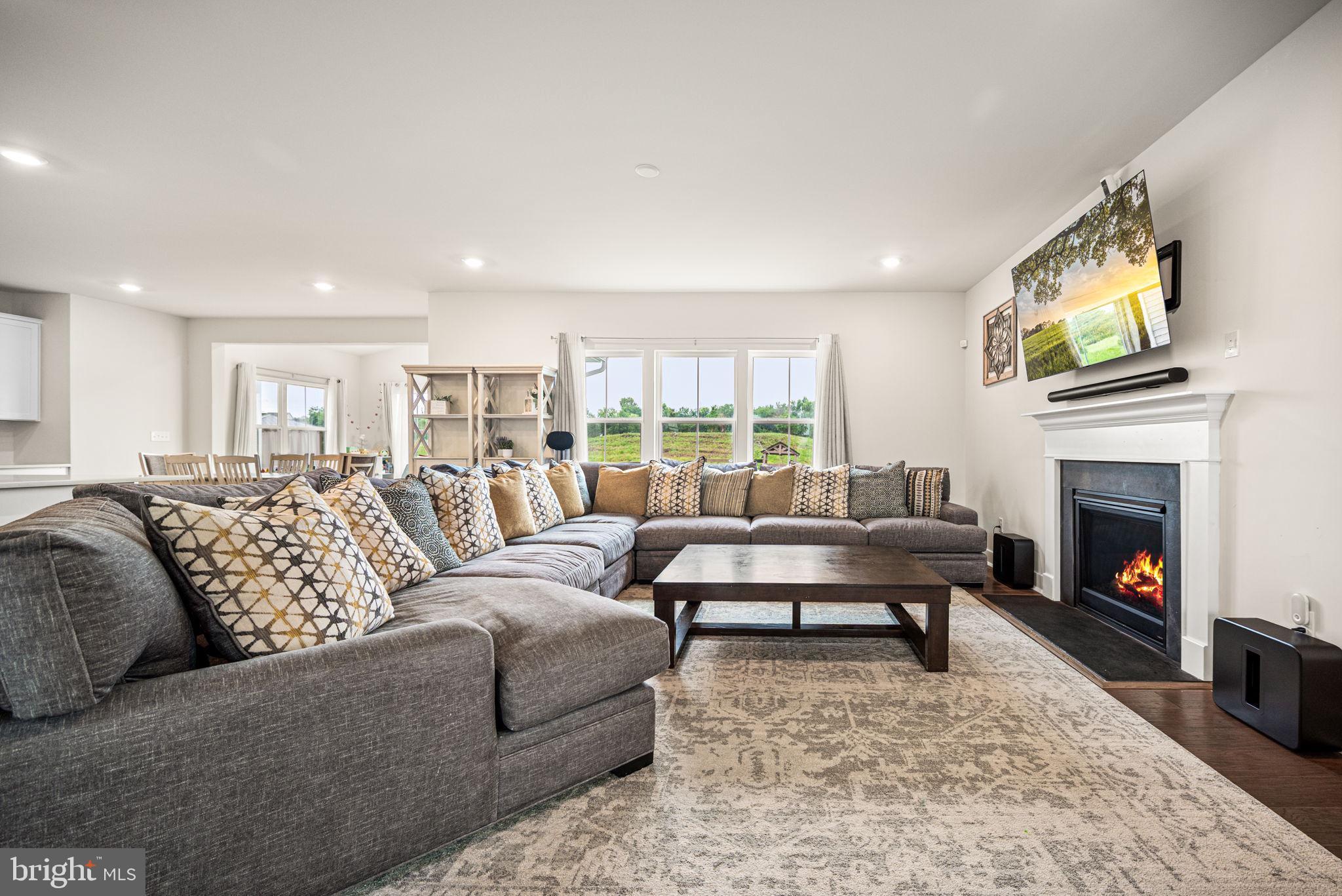 MAGNOLIA RESERVE - Residential