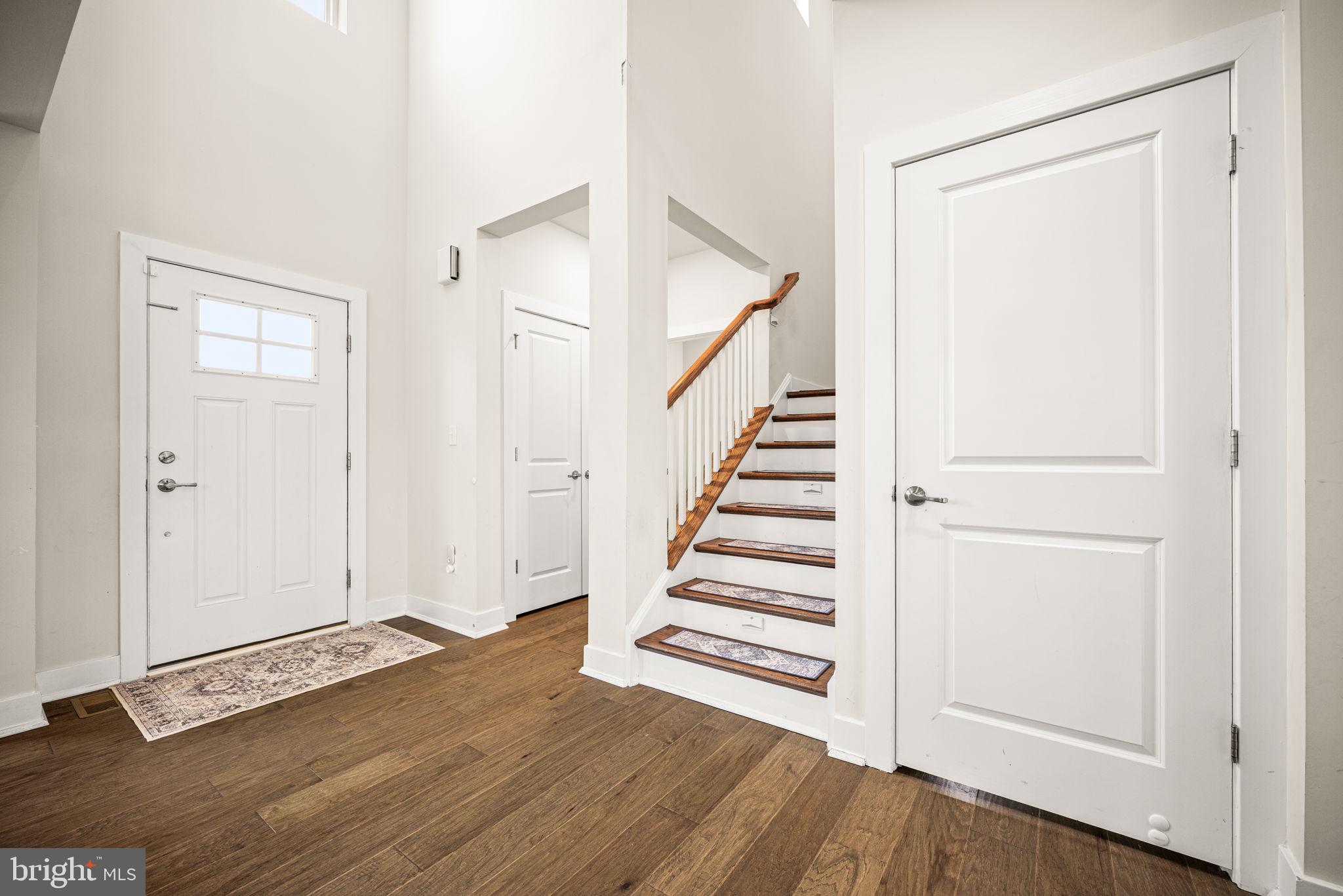 MAGNOLIA RESERVE - Residential