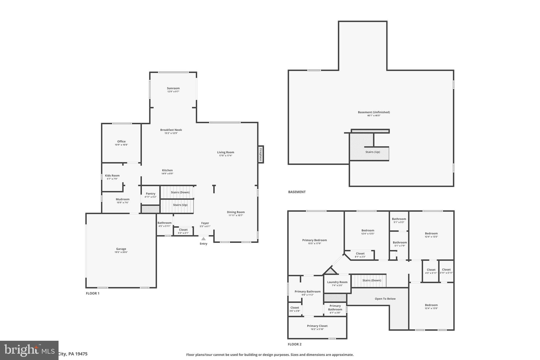 MAGNOLIA RESERVE - Residential