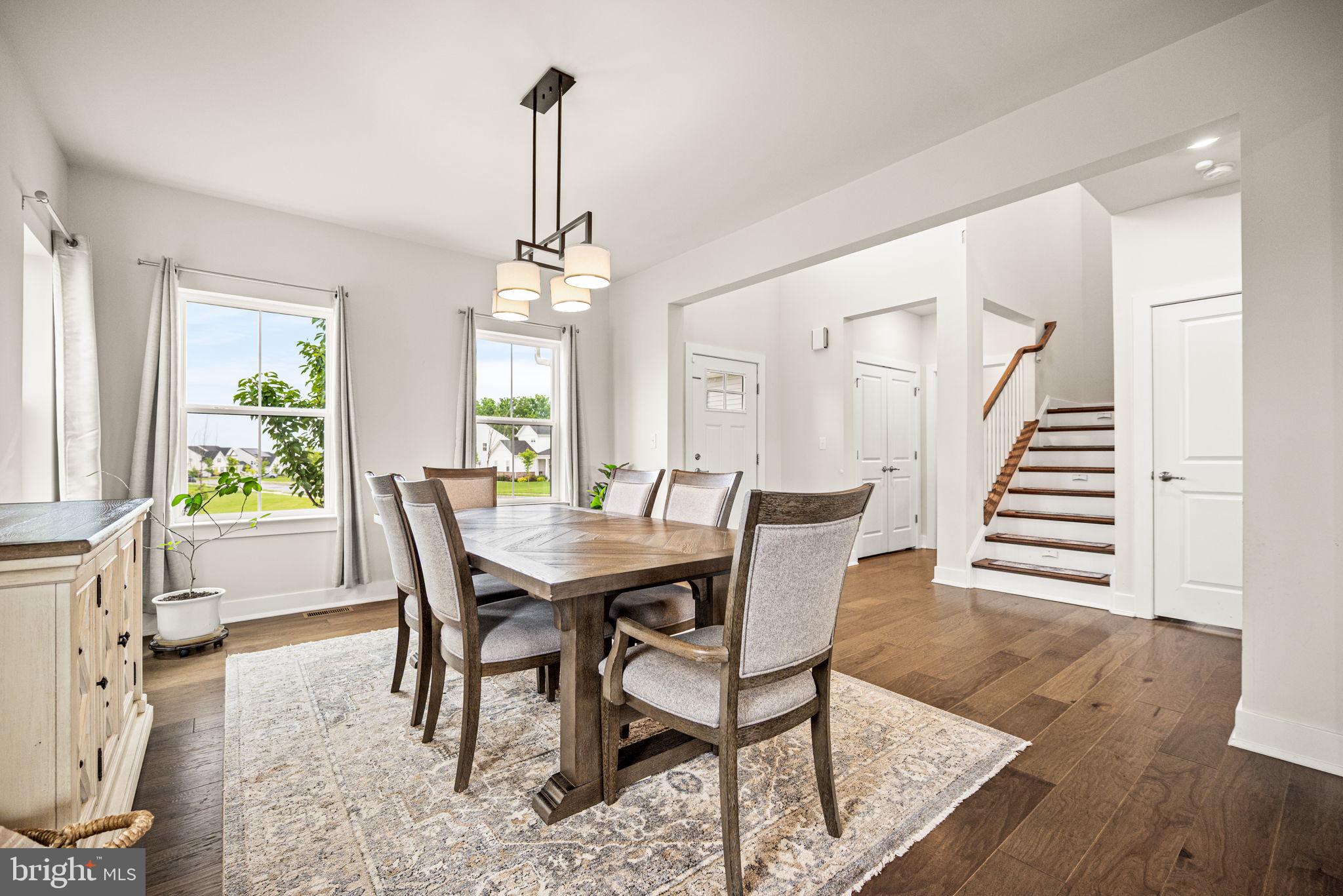 MAGNOLIA RESERVE - Residential