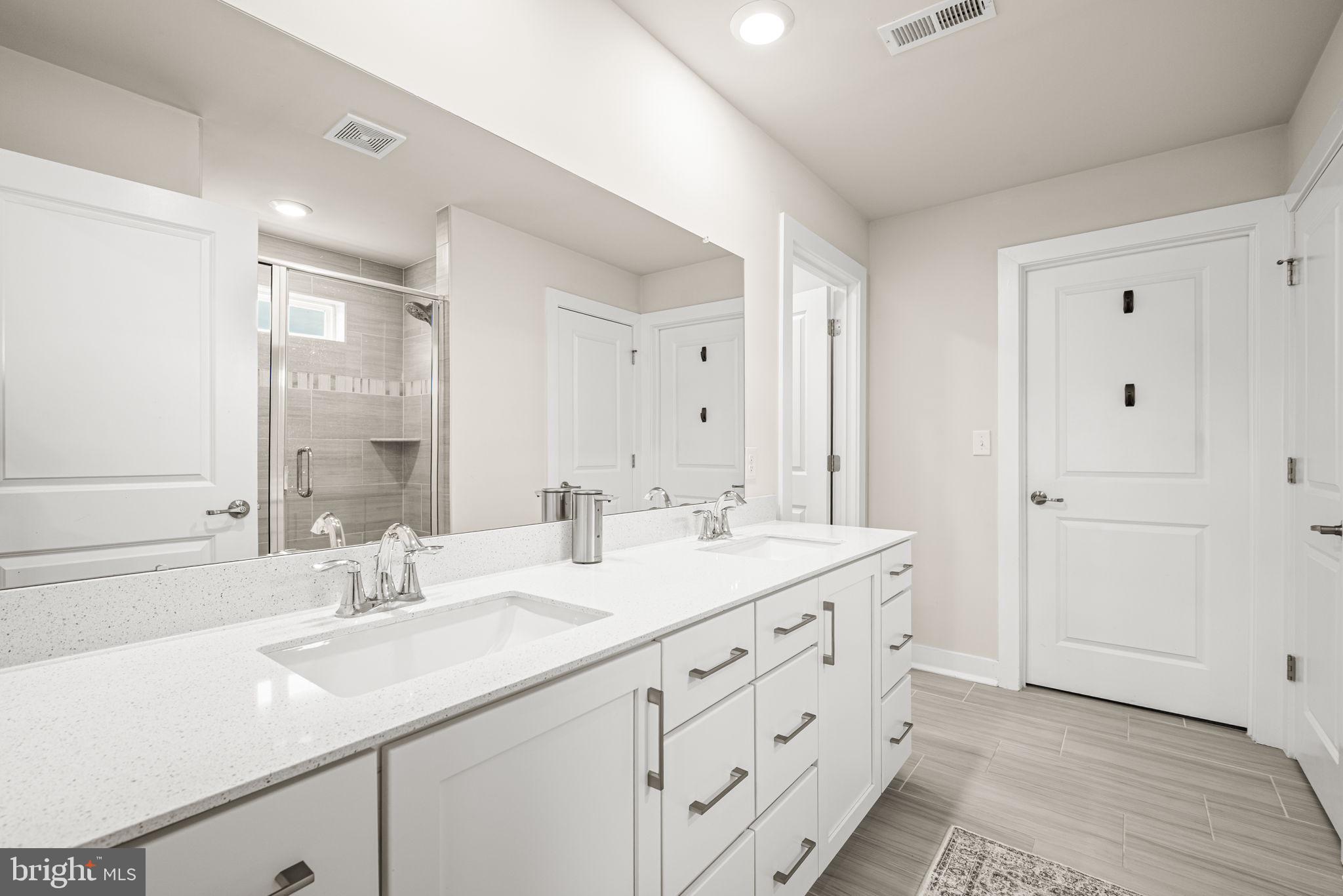 MAGNOLIA RESERVE - Residential