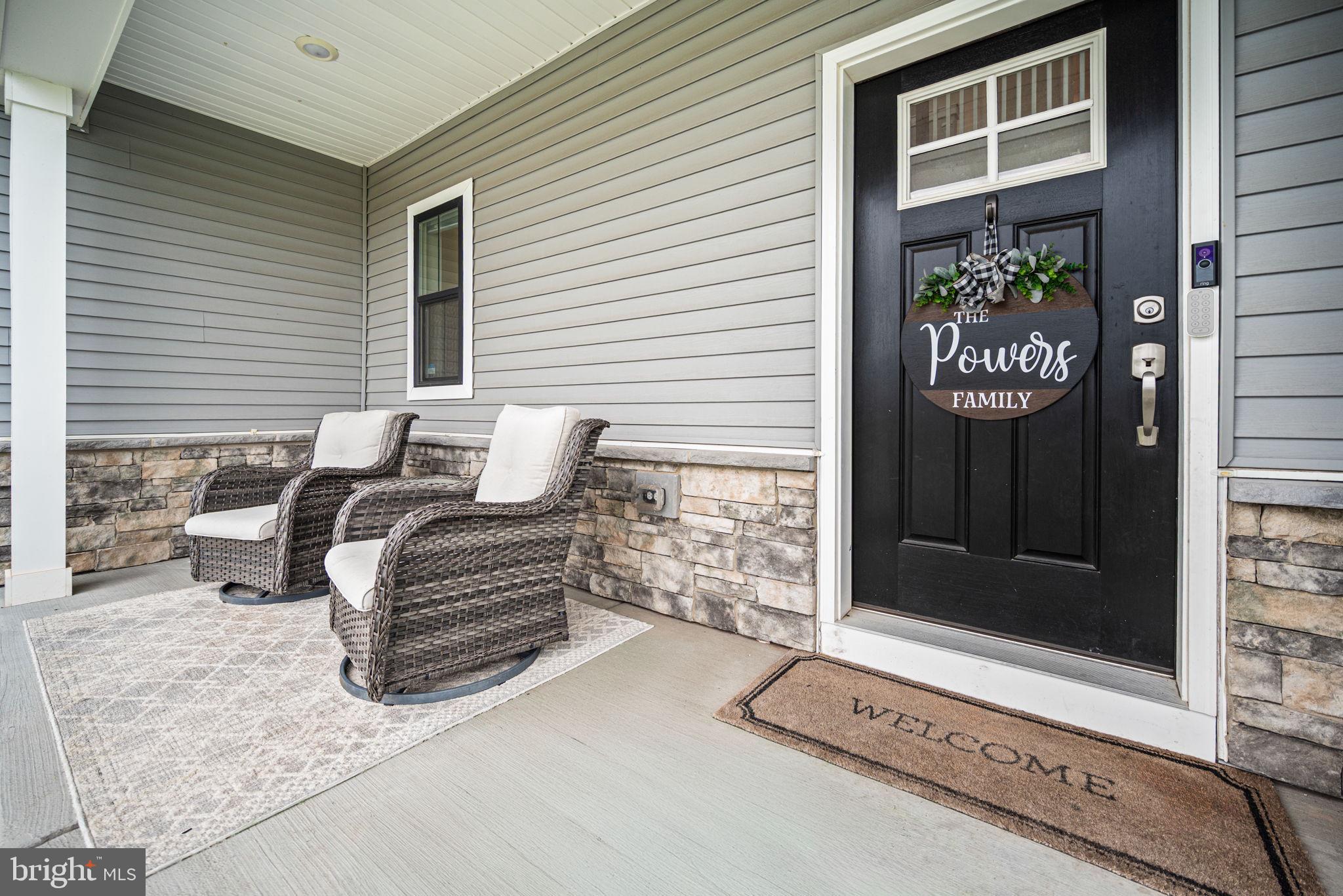 MAGNOLIA RESERVE - Residential