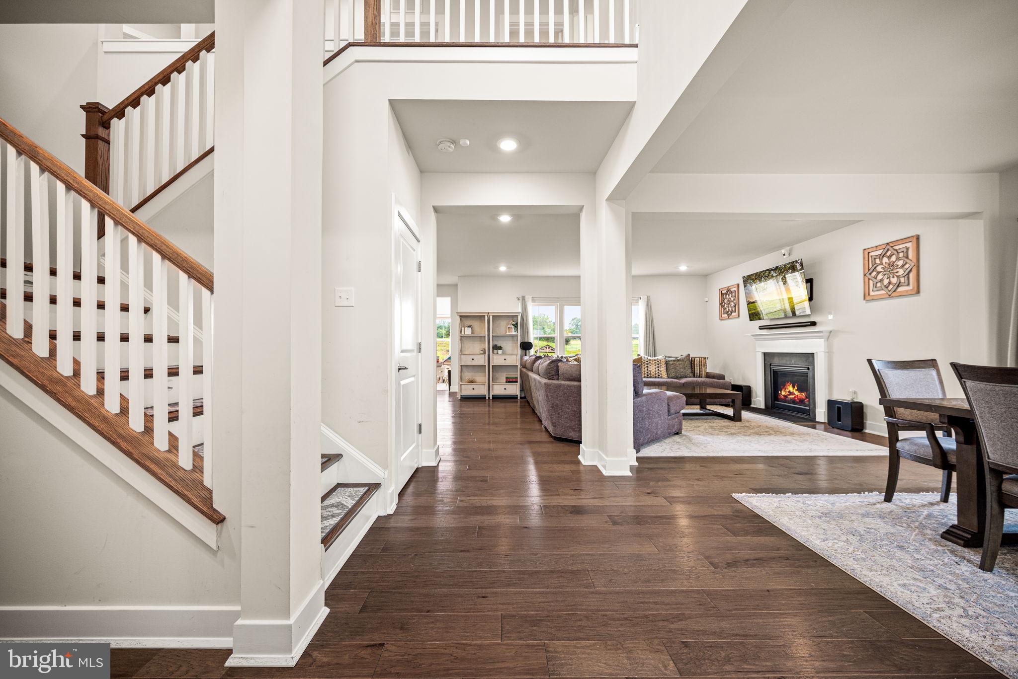 MAGNOLIA RESERVE - Residential