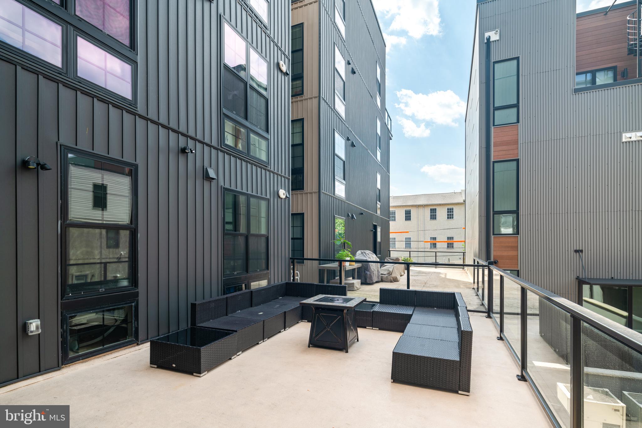 FISHTOWN - Residential