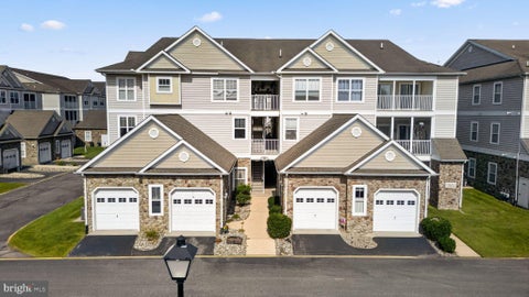 Condo For Sale - 4202 Summer Brook Way #E<br/> MILFORD, DE 19963