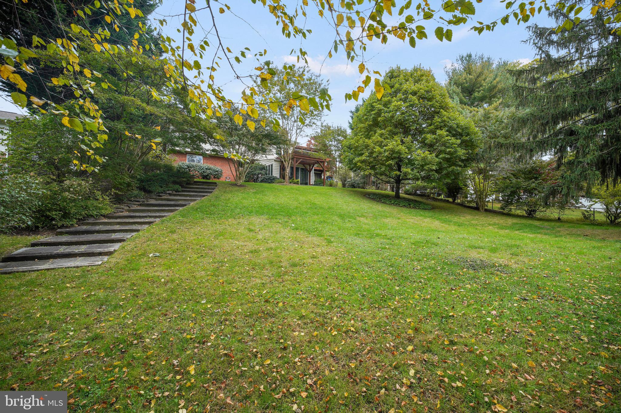 SHERWOOD FOREST MANOR - Residential