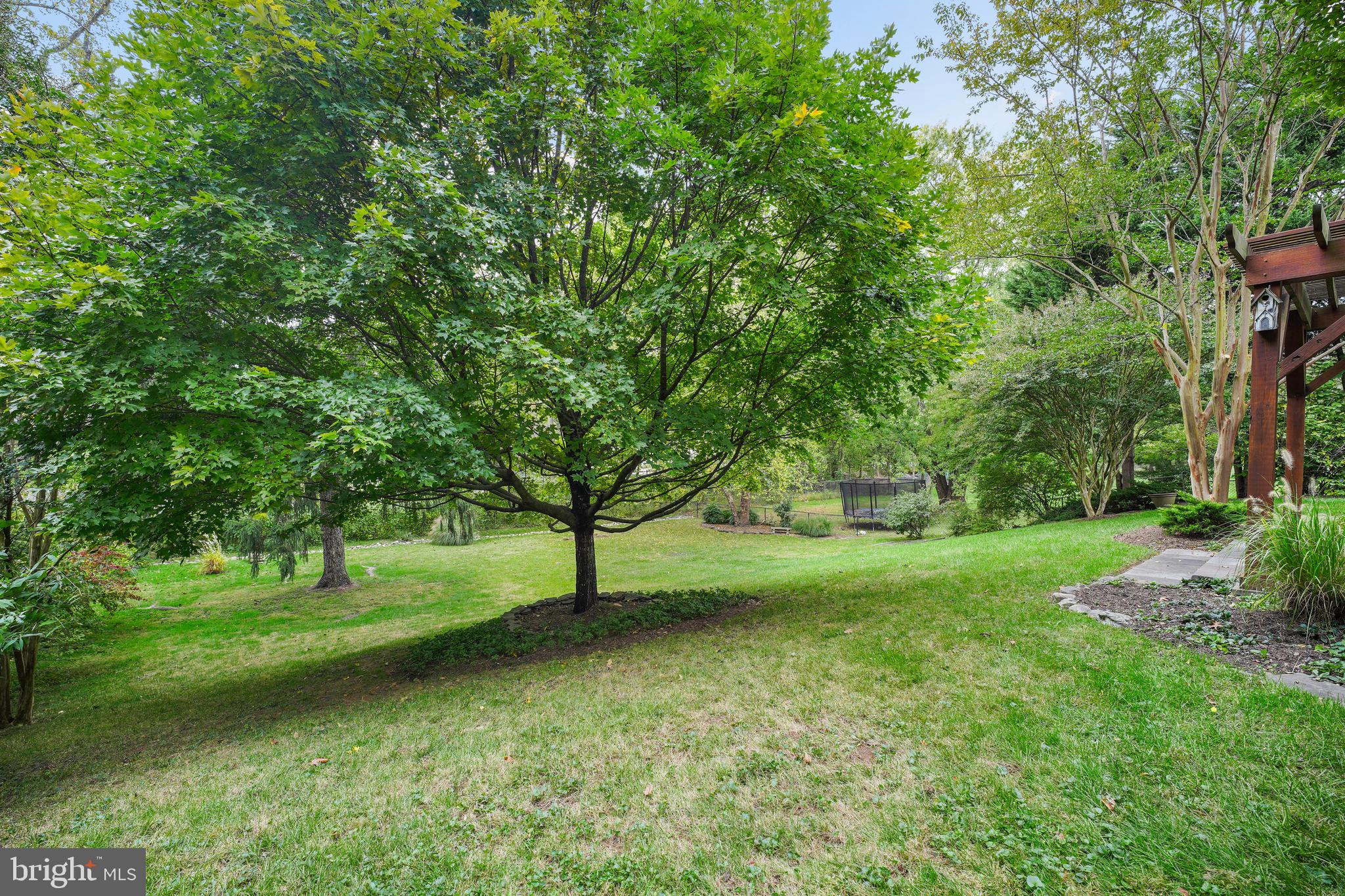 SHERWOOD FOREST MANOR - Residential