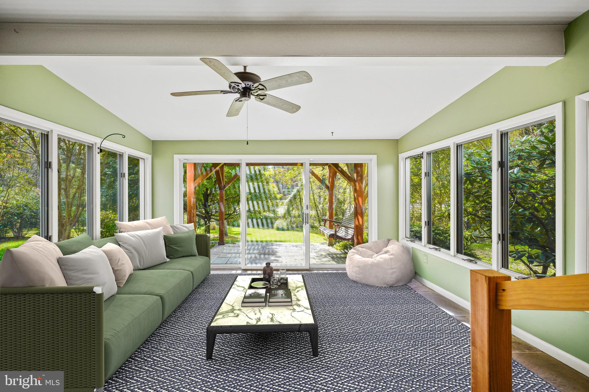 SHERWOOD FOREST MANOR - Residential