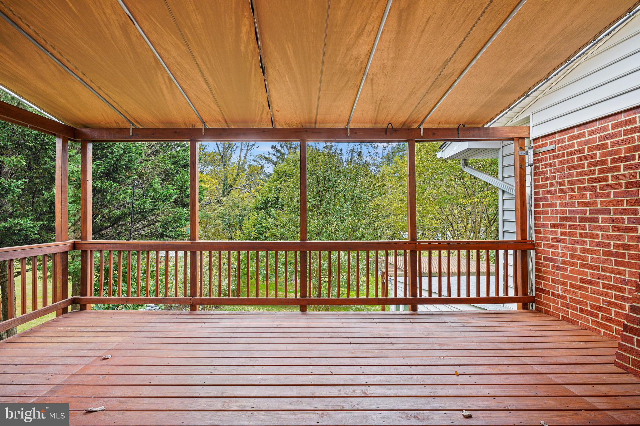 SHERWOOD FOREST MANOR - Residential