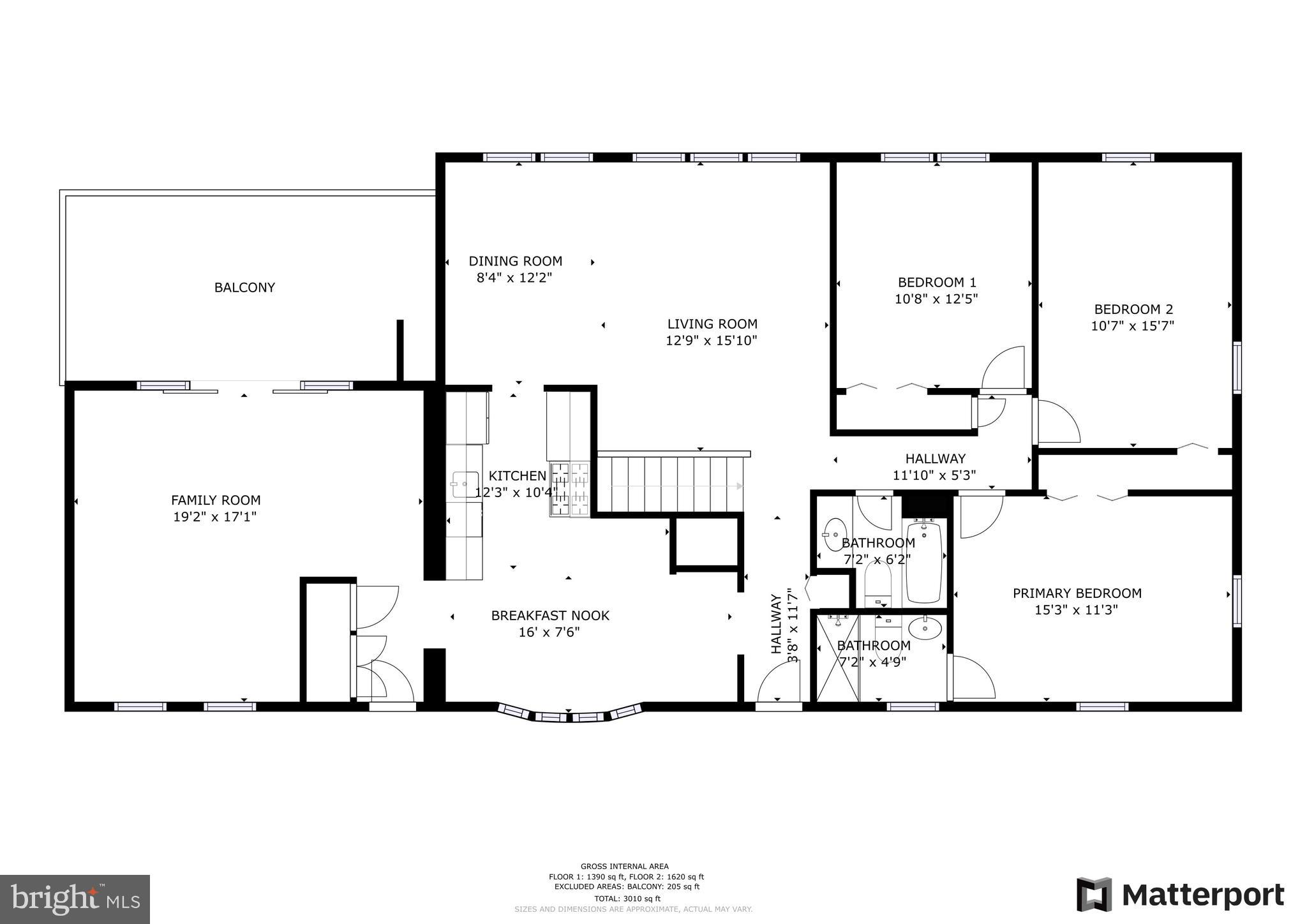 SHERWOOD FOREST MANOR - Residential