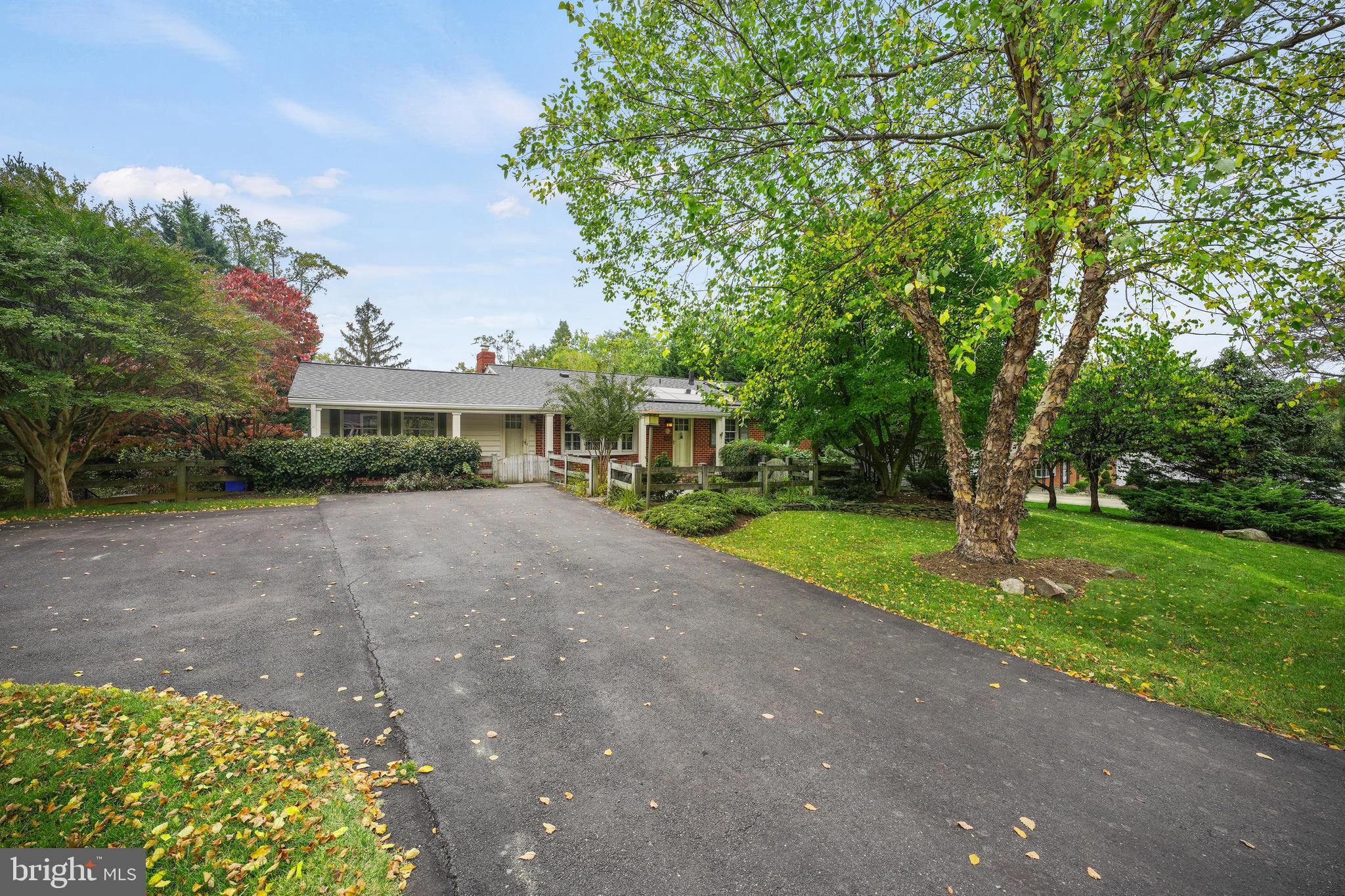 SHERWOOD FOREST MANOR - Residential