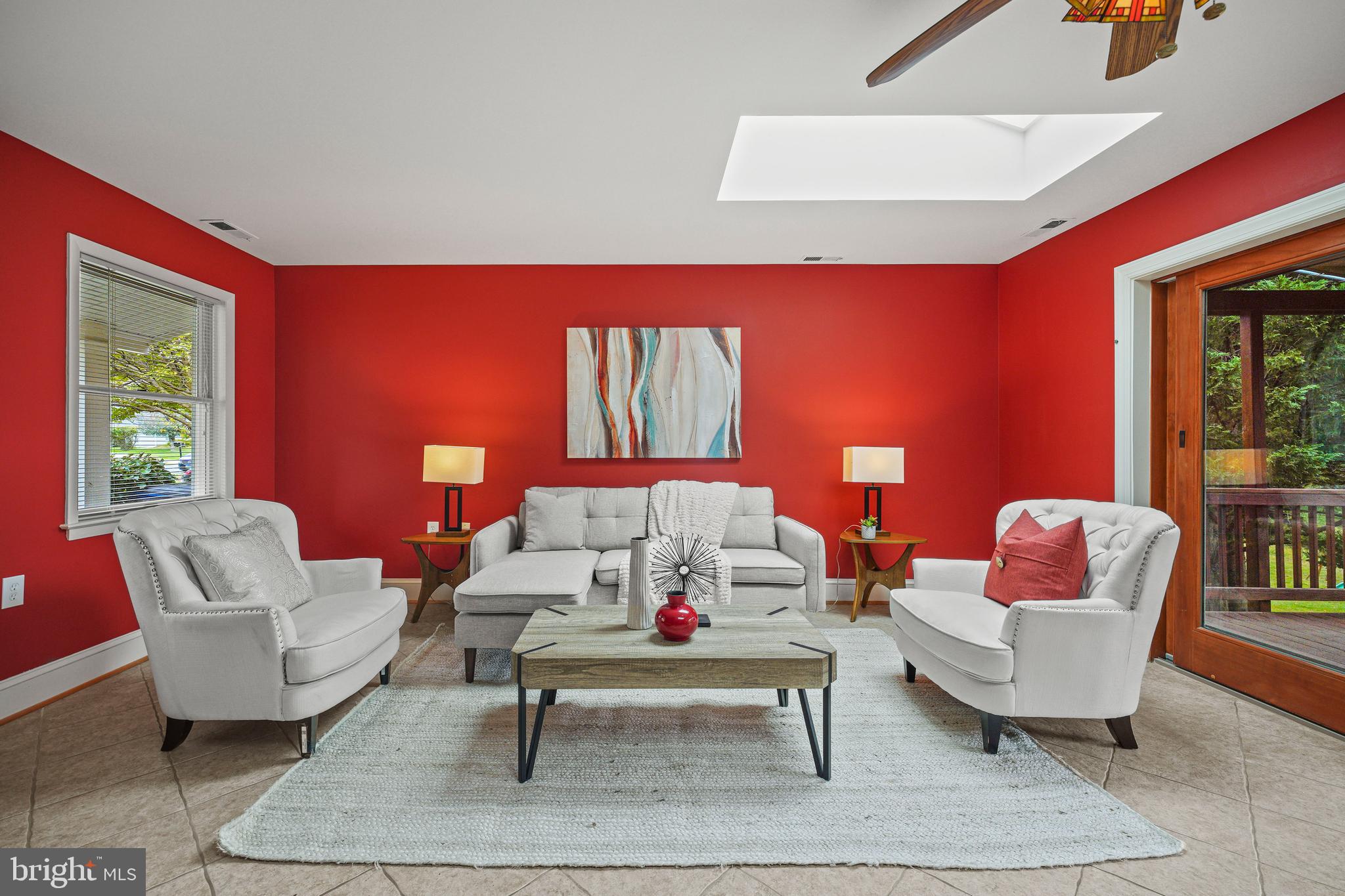 SHERWOOD FOREST MANOR - Residential