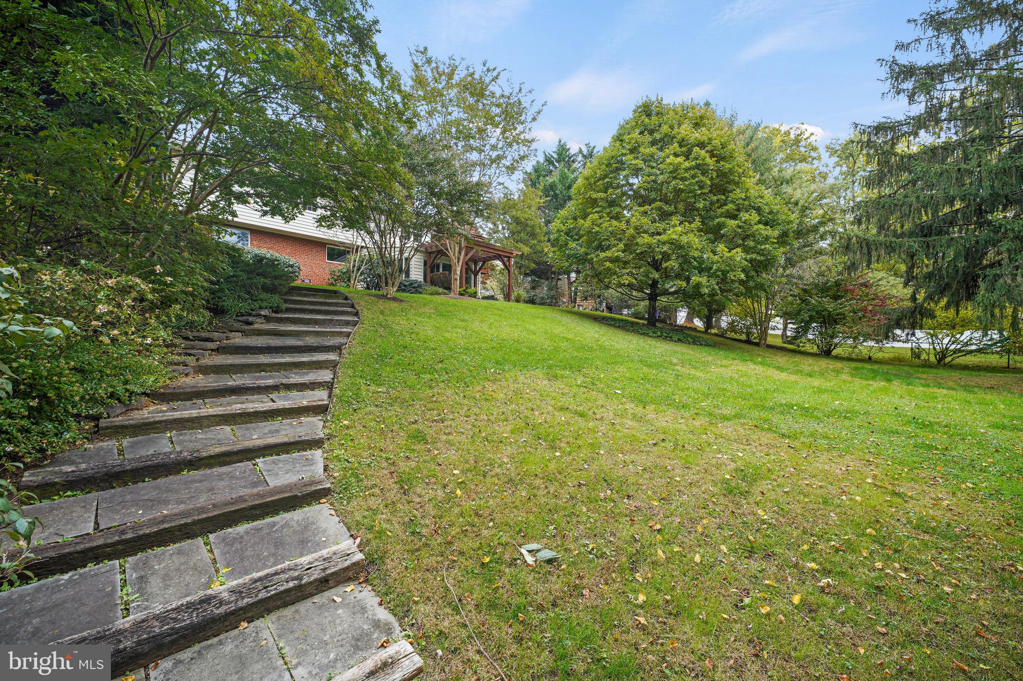 SHERWOOD FOREST MANOR - Residential