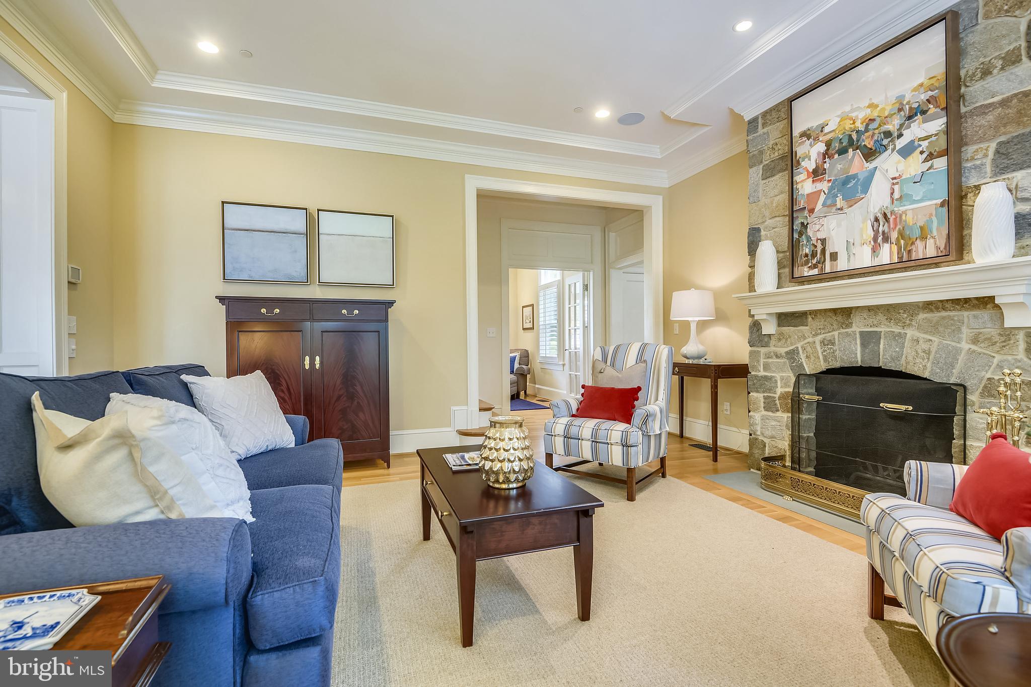 RUXTON/TOWSON - Residential