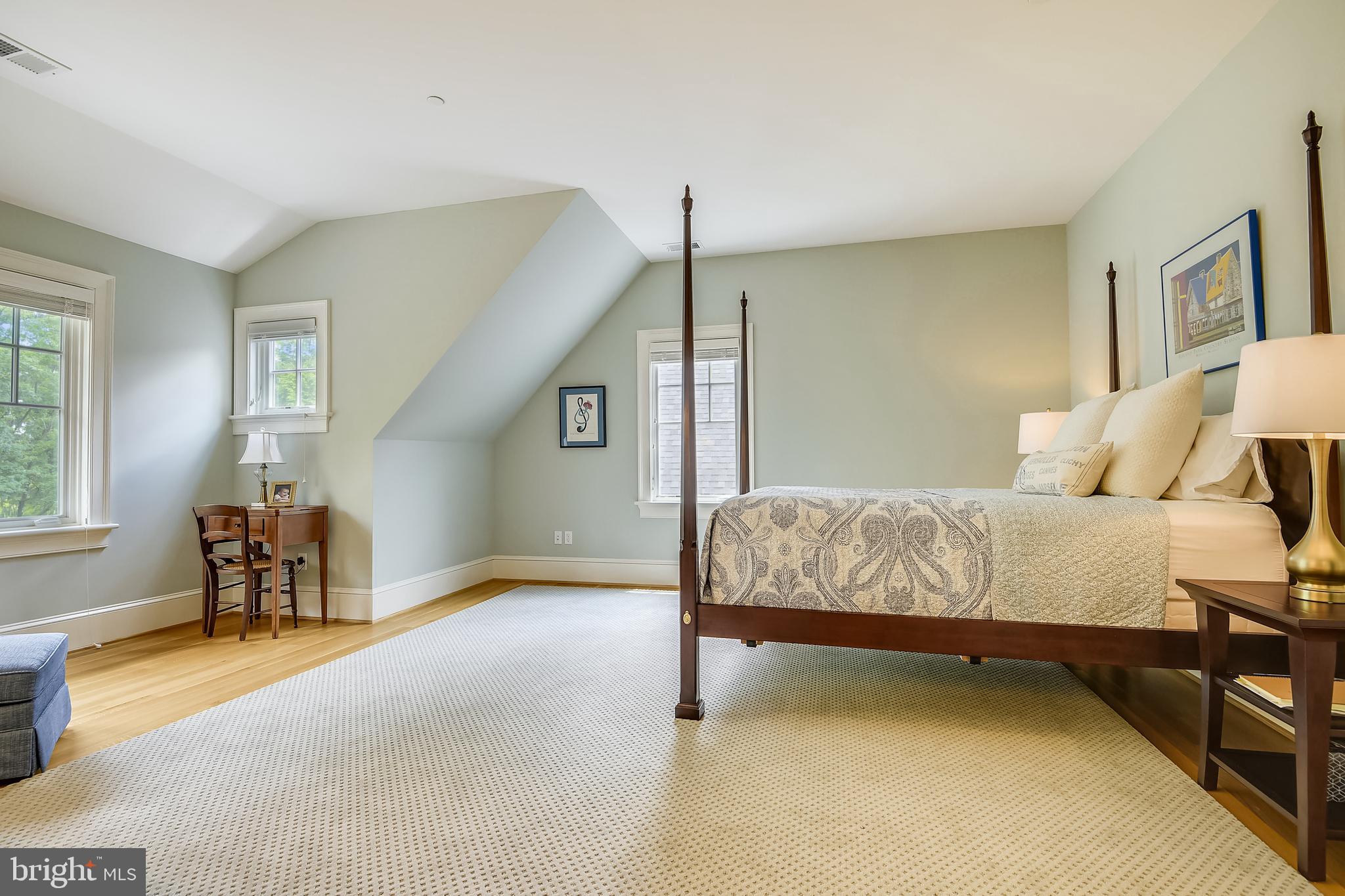 RUXTON/TOWSON - Residential