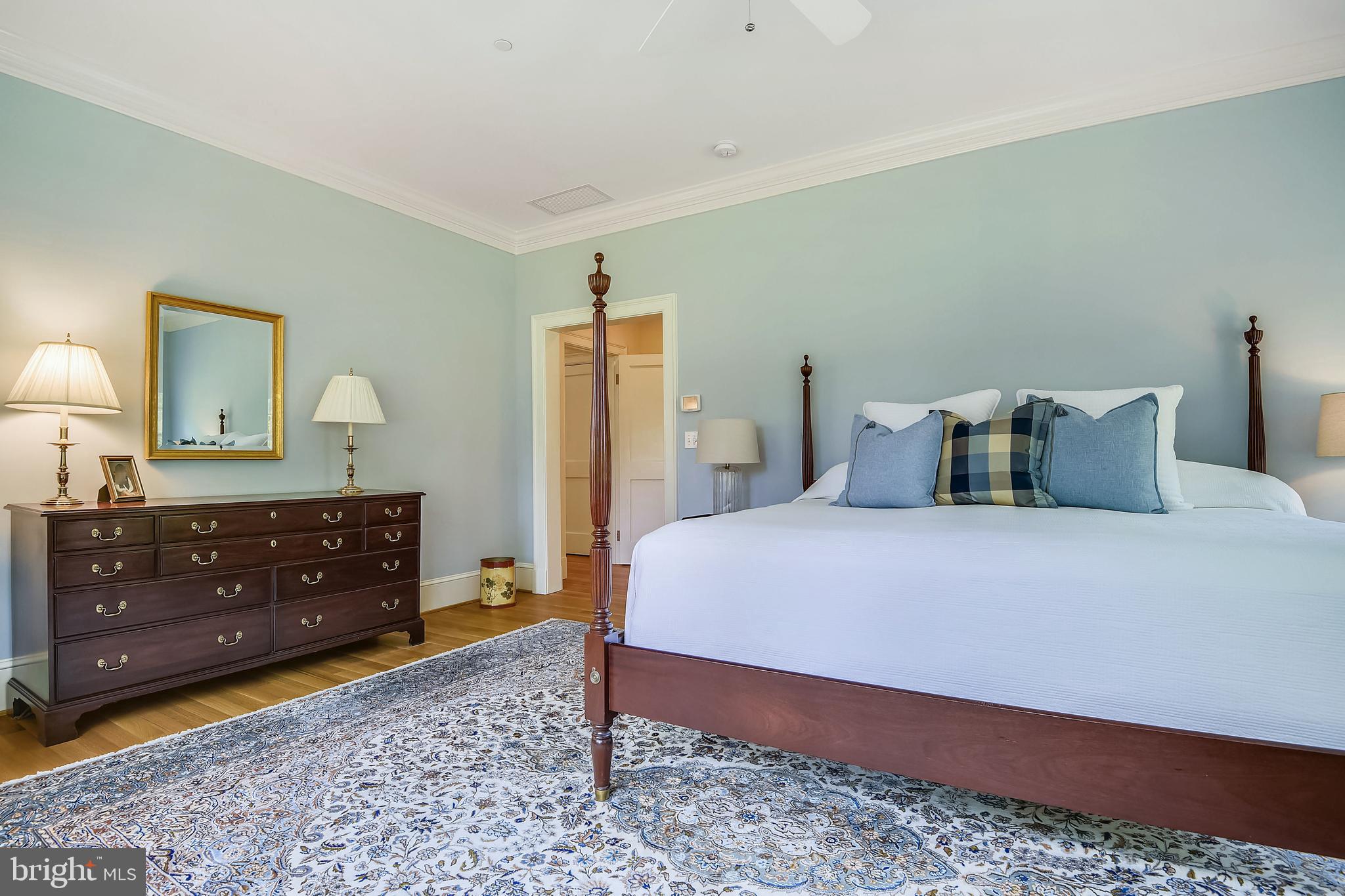 RUXTON/TOWSON - Residential