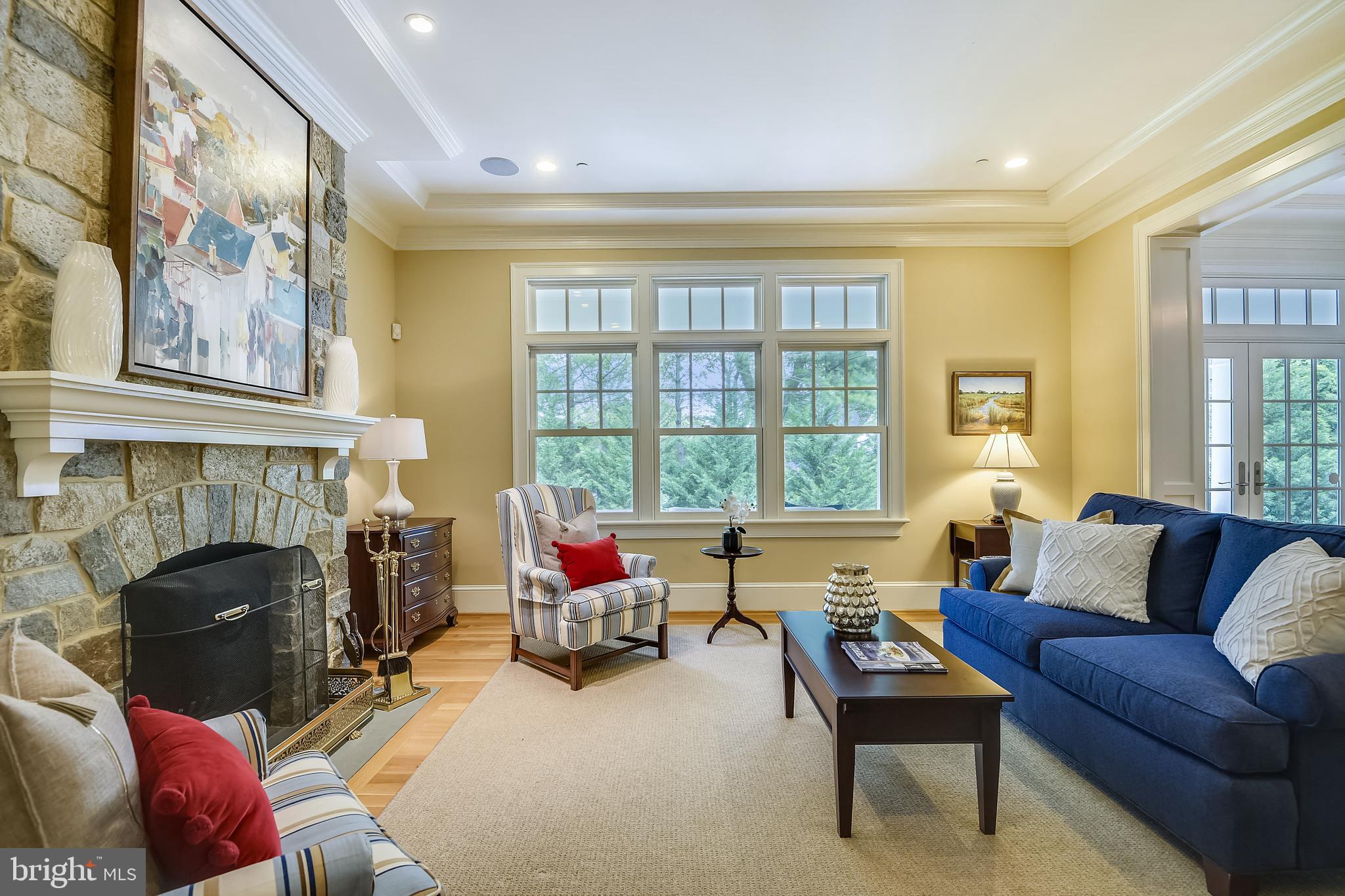 RUXTON/TOWSON - Residential