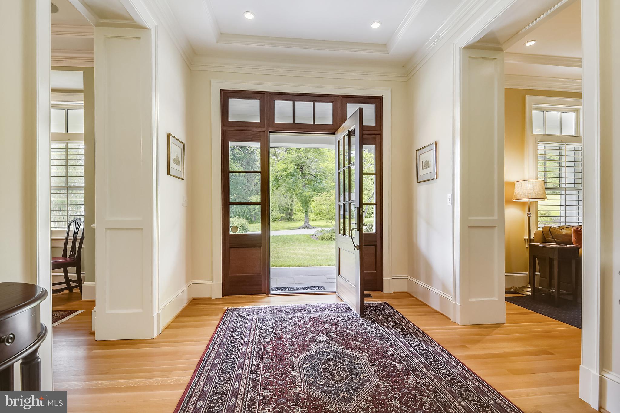 RUXTON/TOWSON - Residential