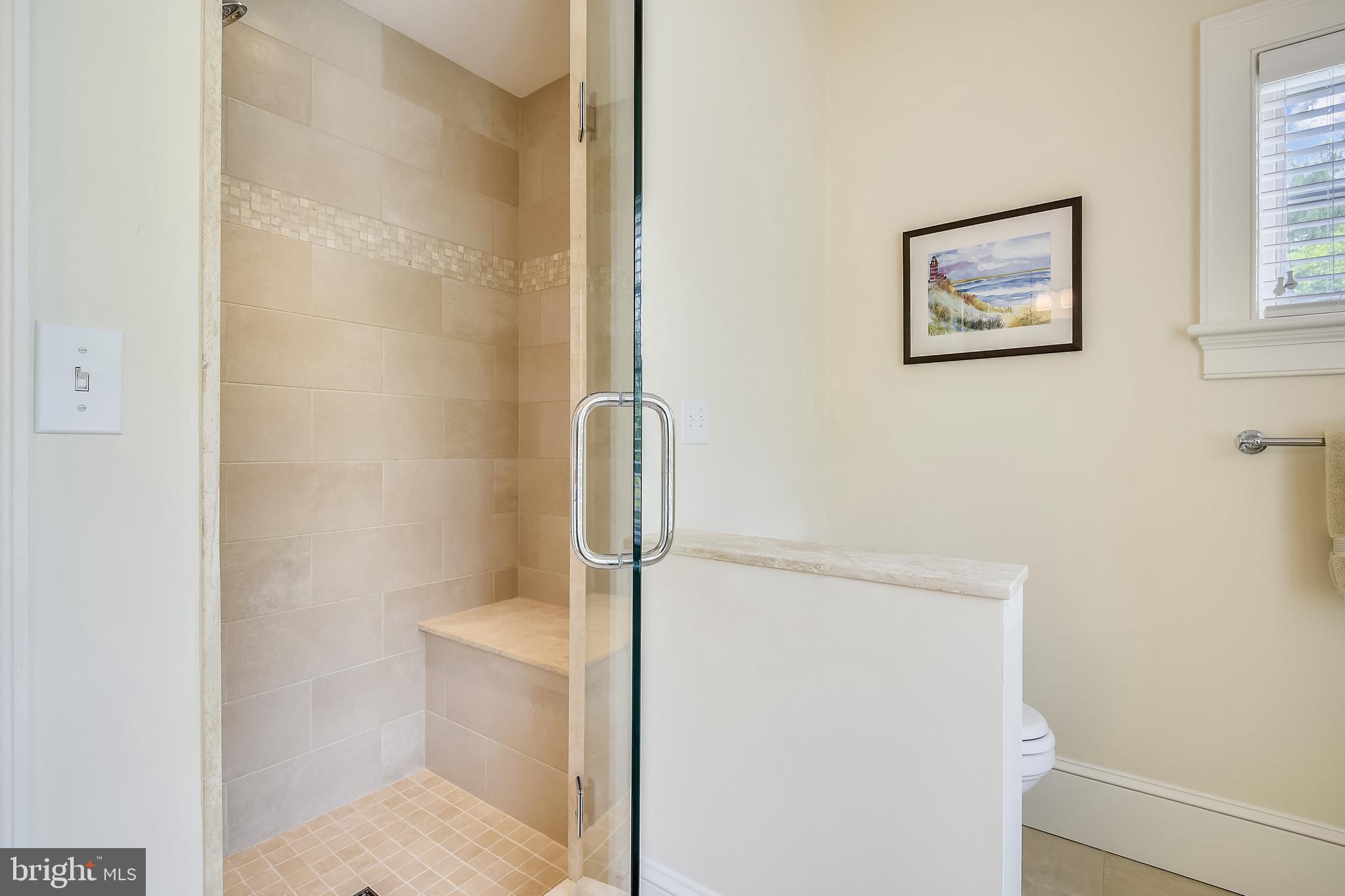 RUXTON/TOWSON - Residential