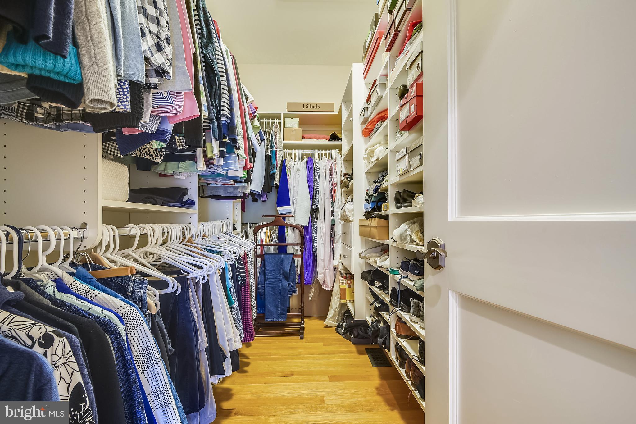 RUXTON/TOWSON - Residential