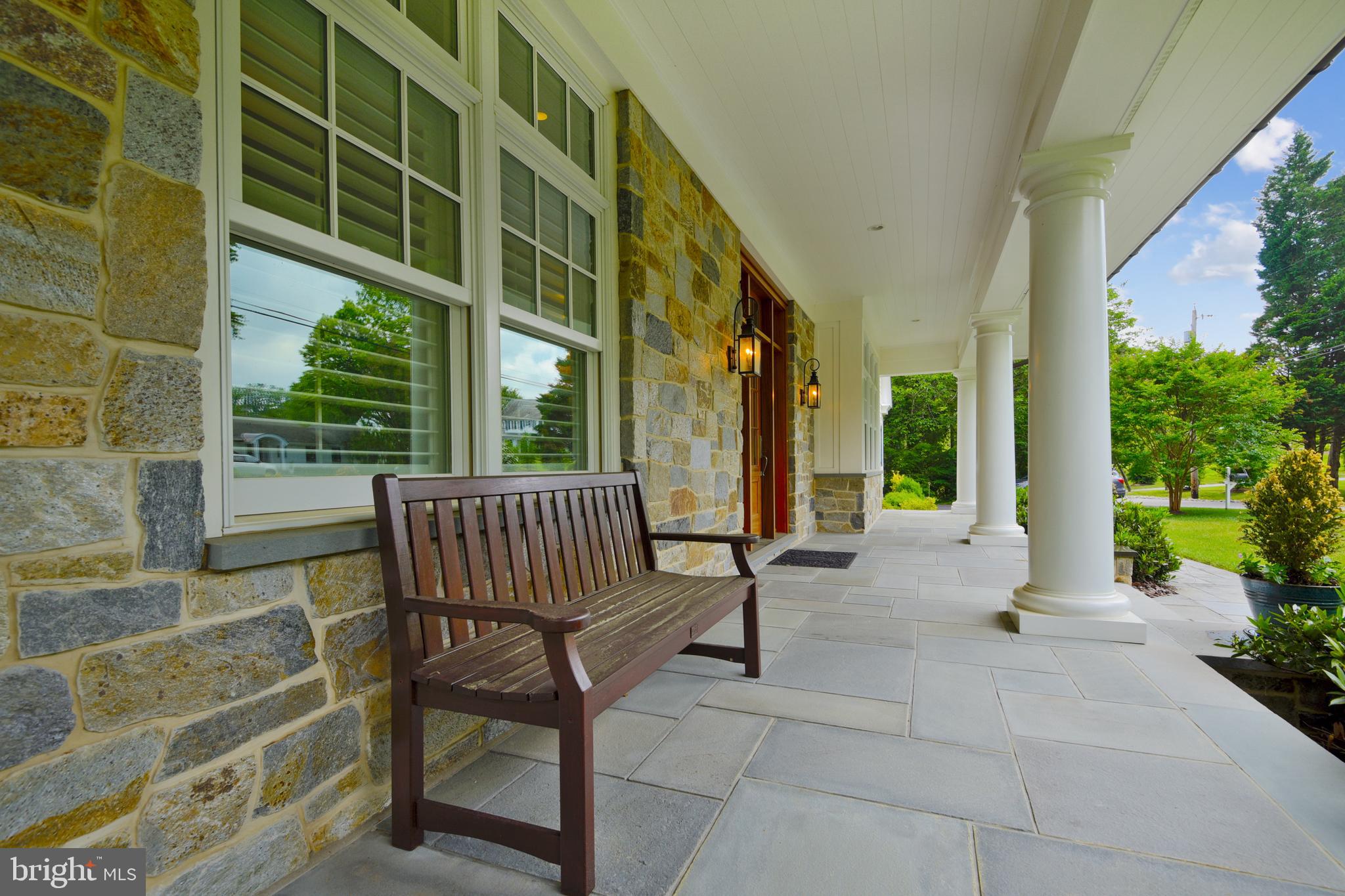 RUXTON/TOWSON - Residential