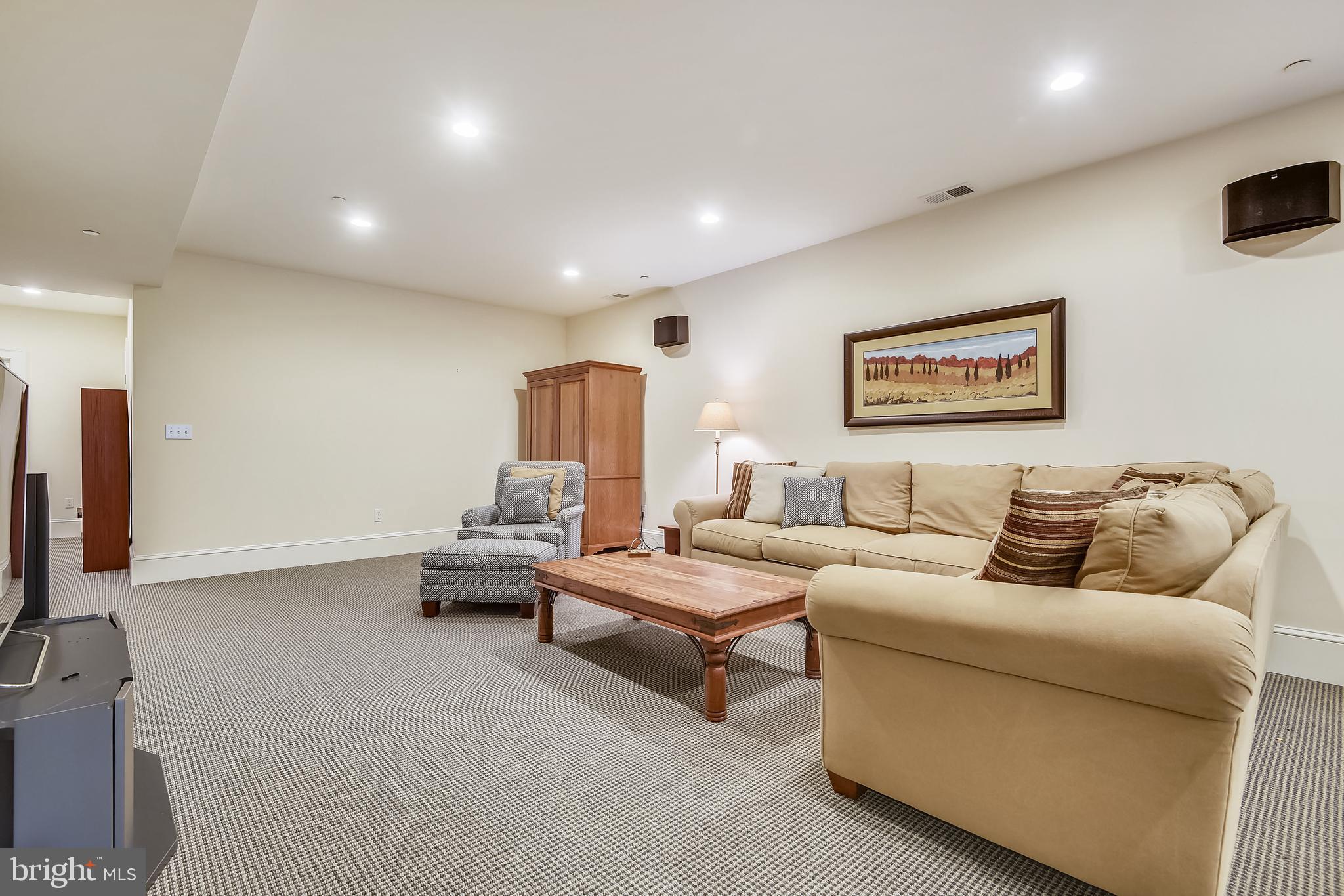 RUXTON/TOWSON - Residential