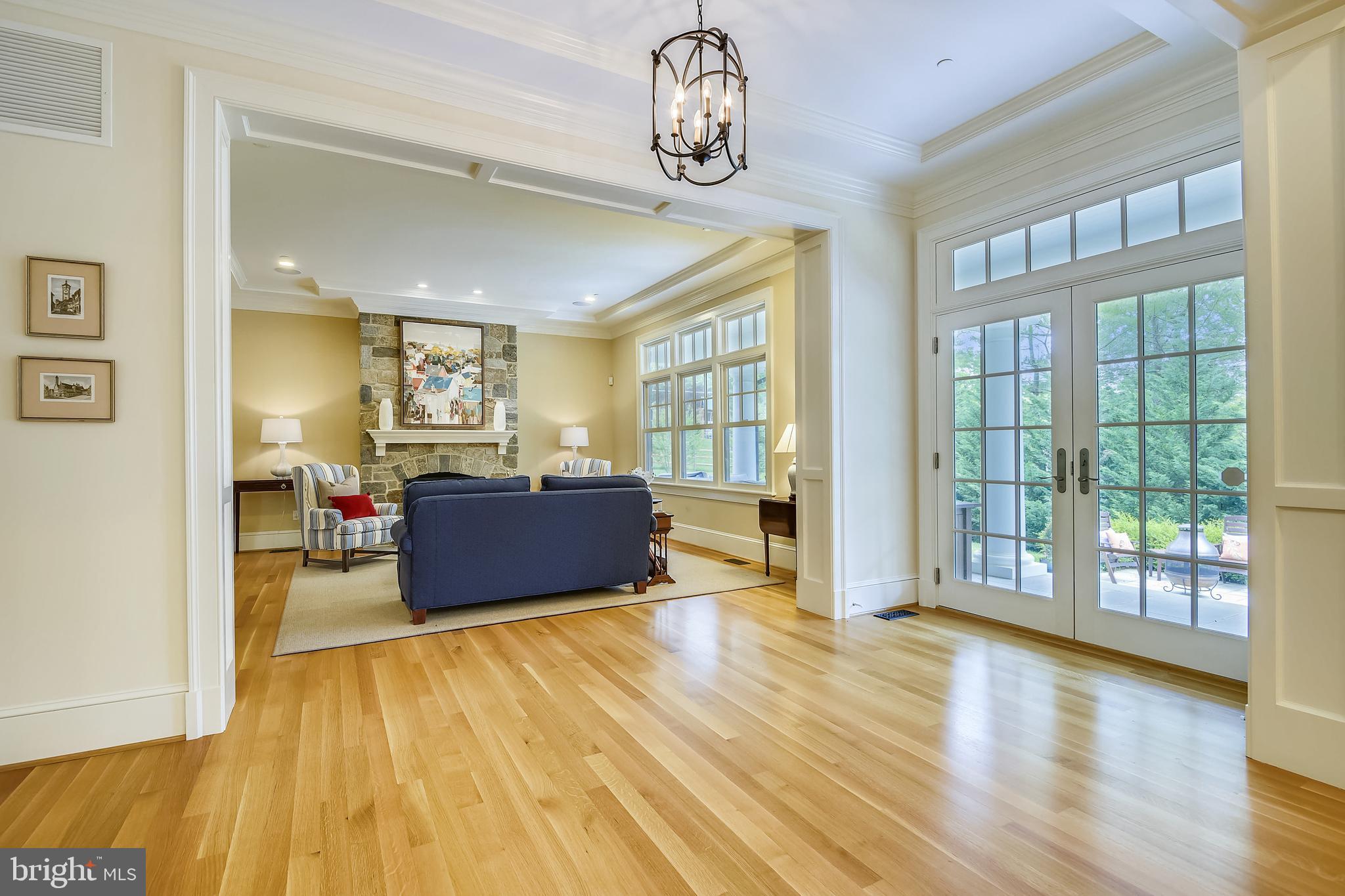 RUXTON/TOWSON - Residential