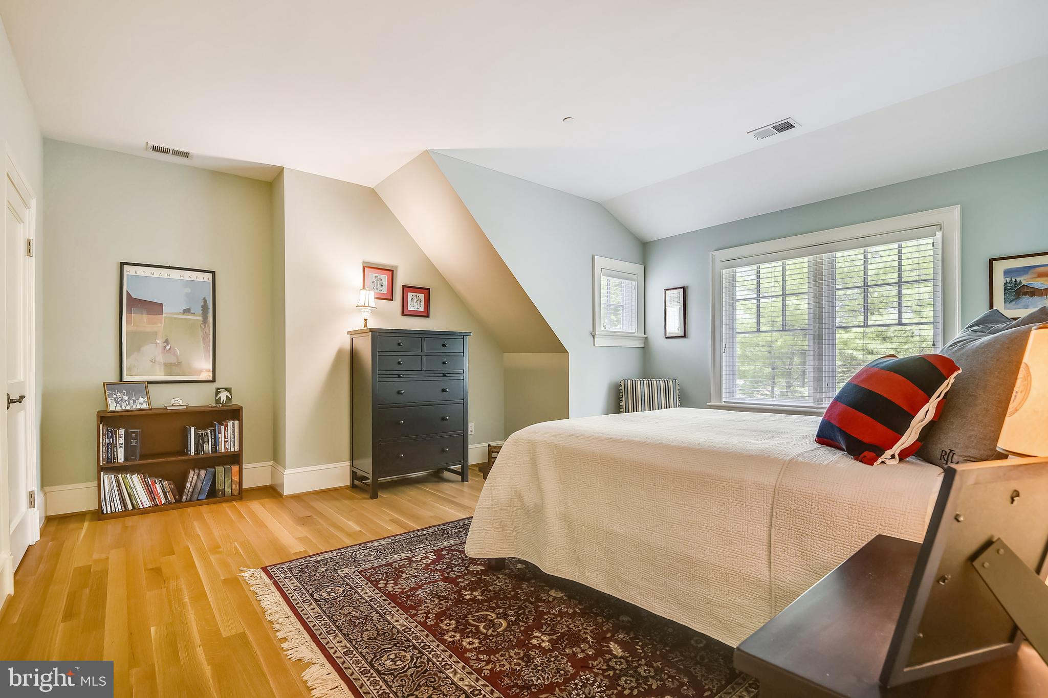 RUXTON/TOWSON - Residential