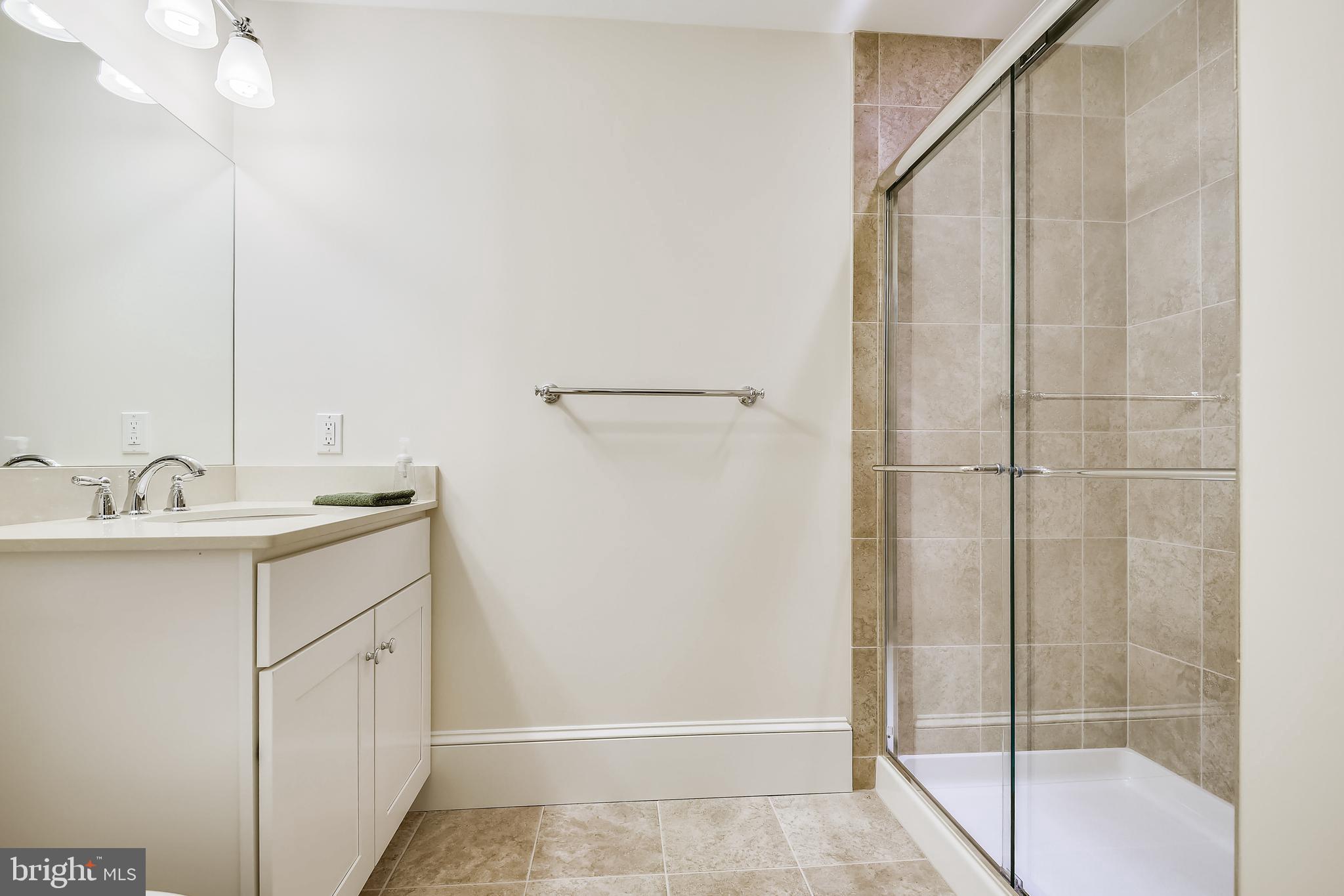 RUXTON/TOWSON - Residential