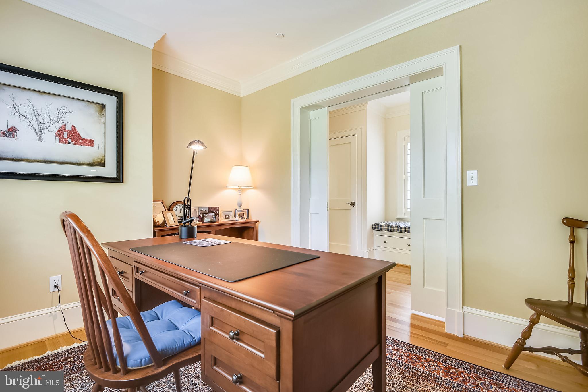 RUXTON/TOWSON - Residential