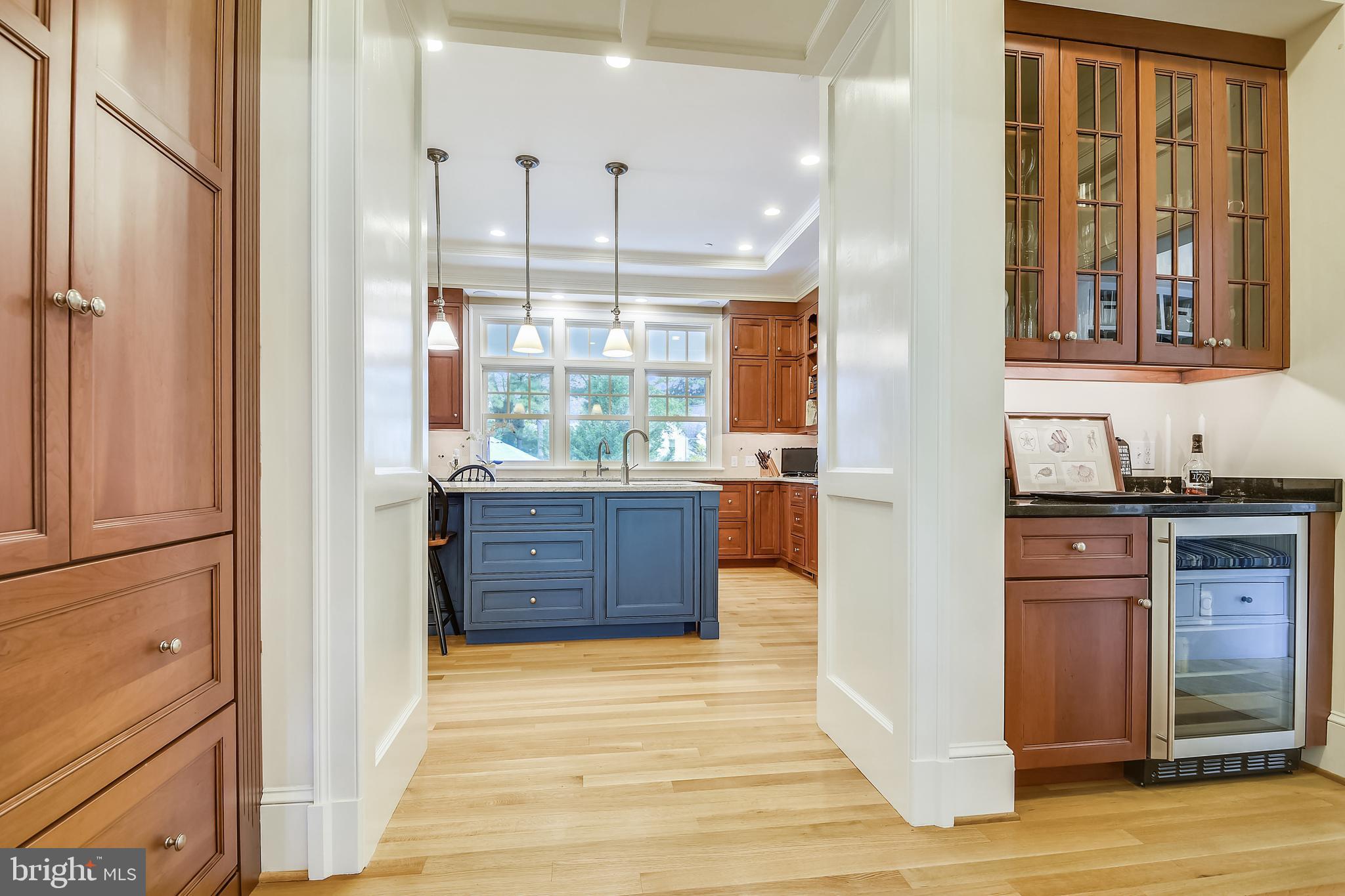 RUXTON/TOWSON - Residential