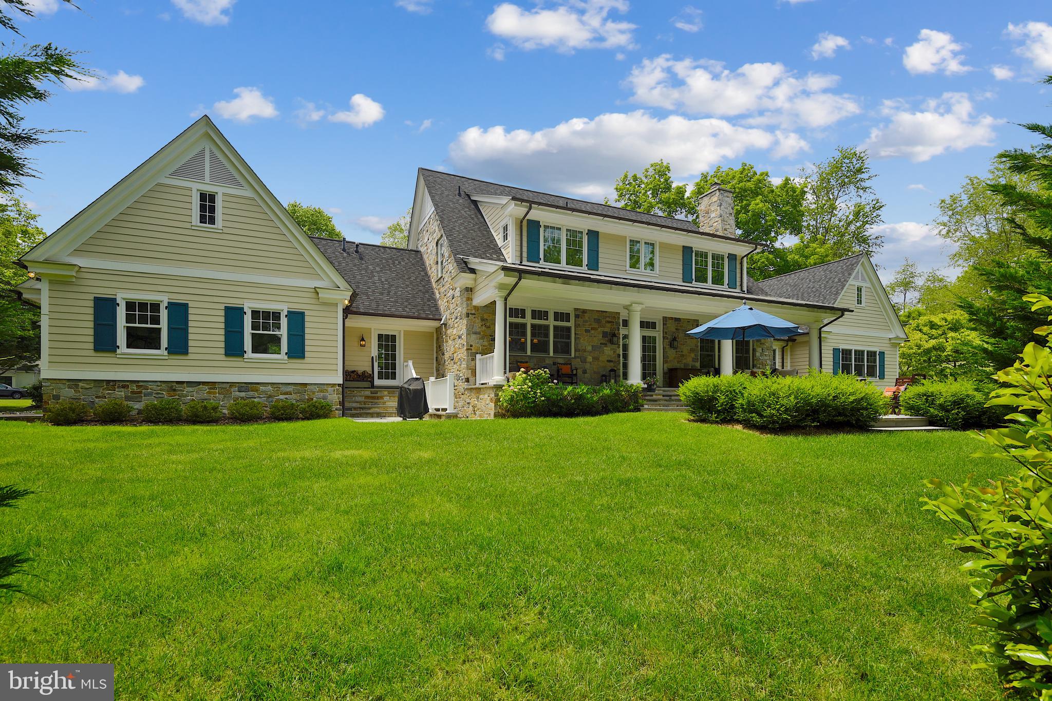 RUXTON/TOWSON - Residential