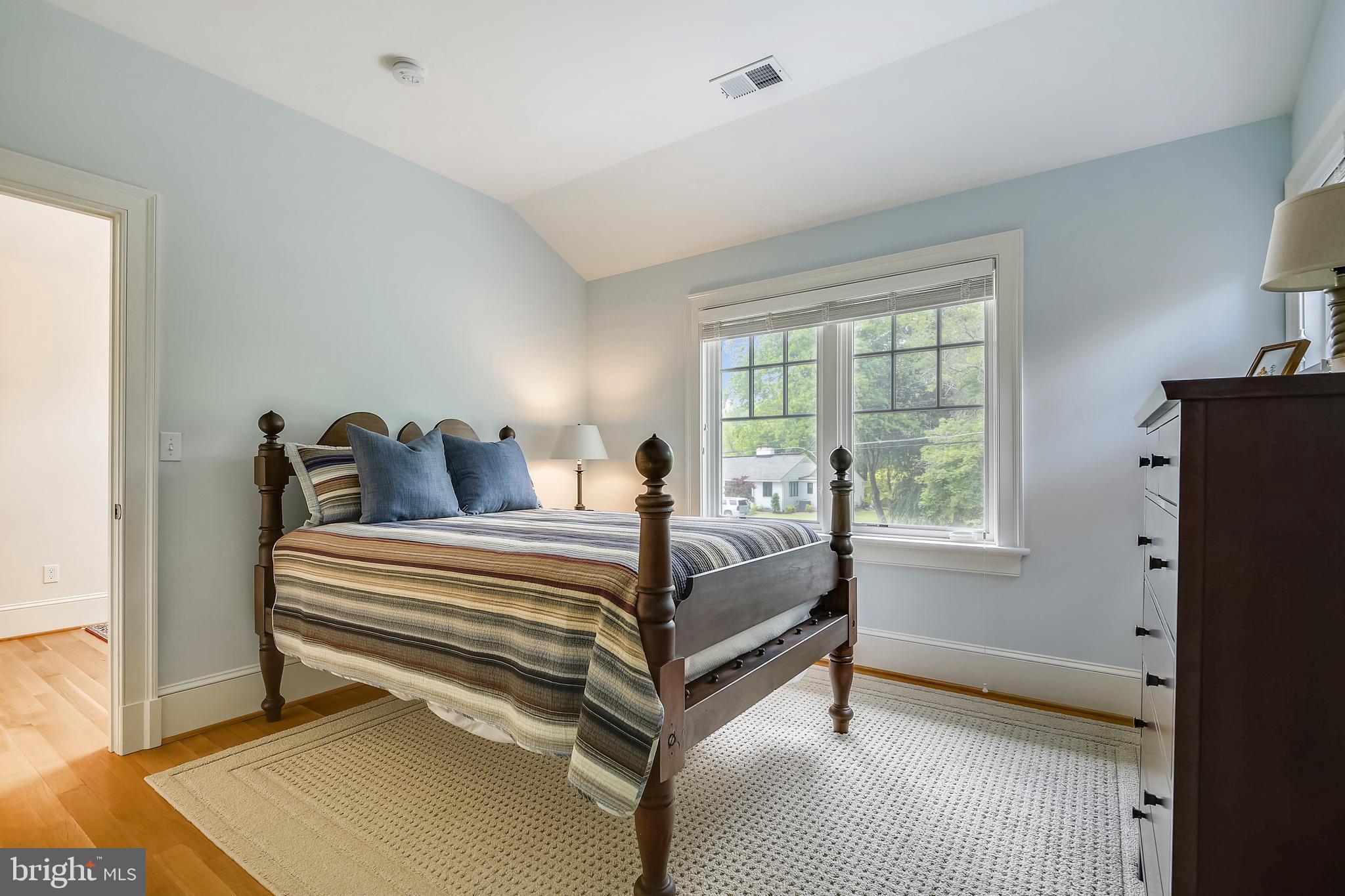 RUXTON/TOWSON - Residential