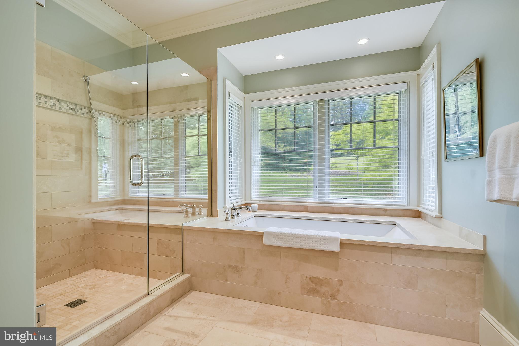 RUXTON/TOWSON - Residential