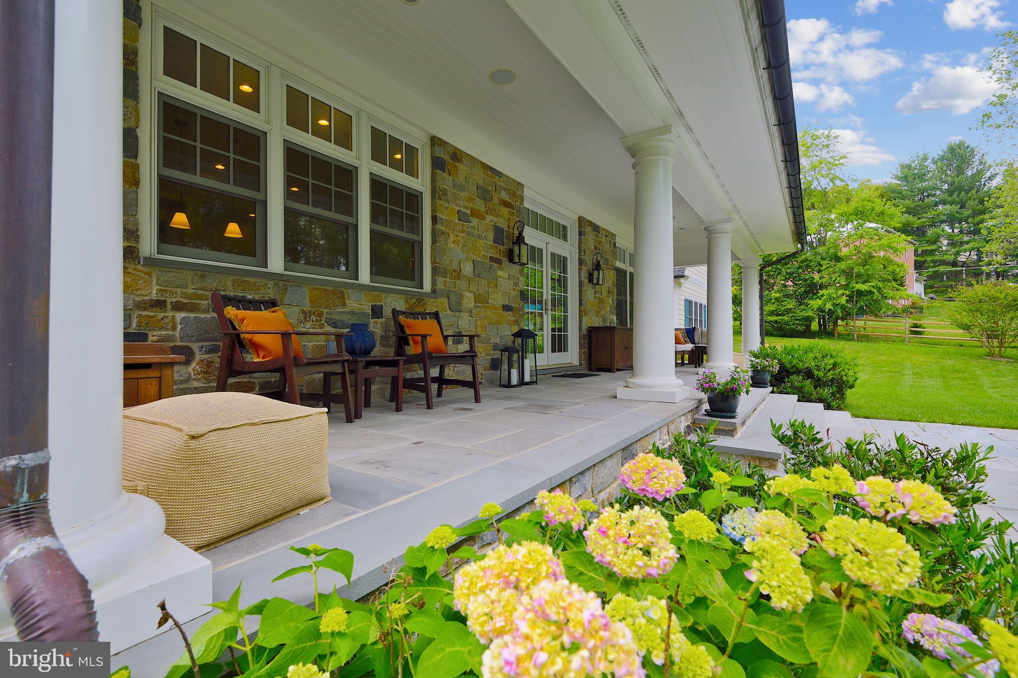 RUXTON/TOWSON - Residential