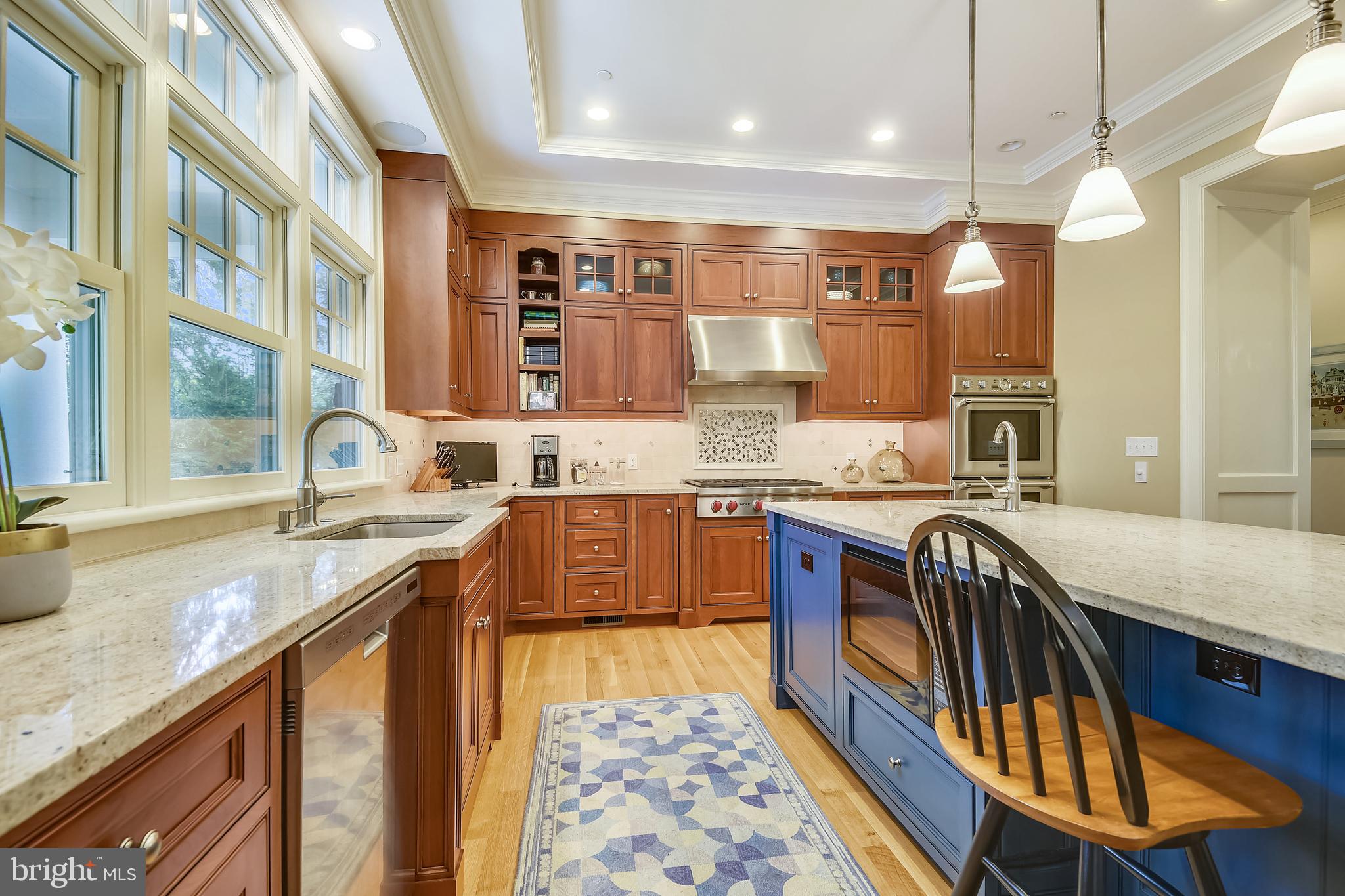 RUXTON/TOWSON - Residential