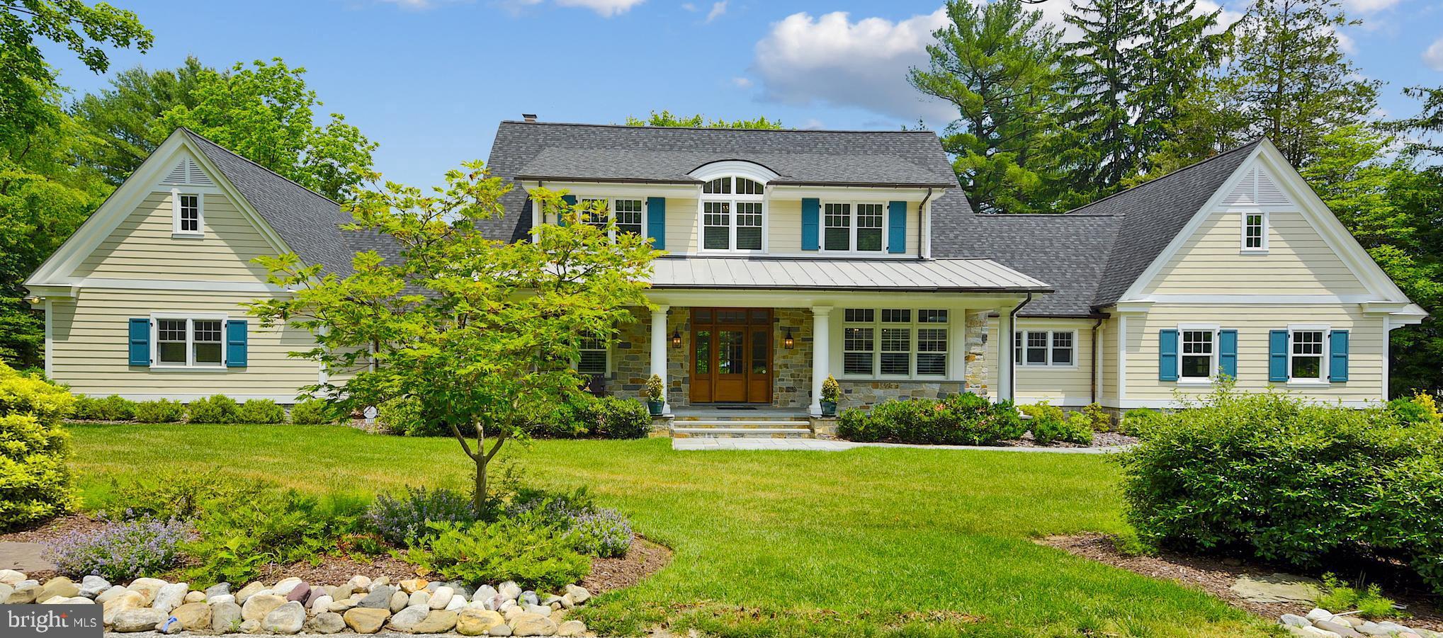 RUXTON/TOWSON - Residential