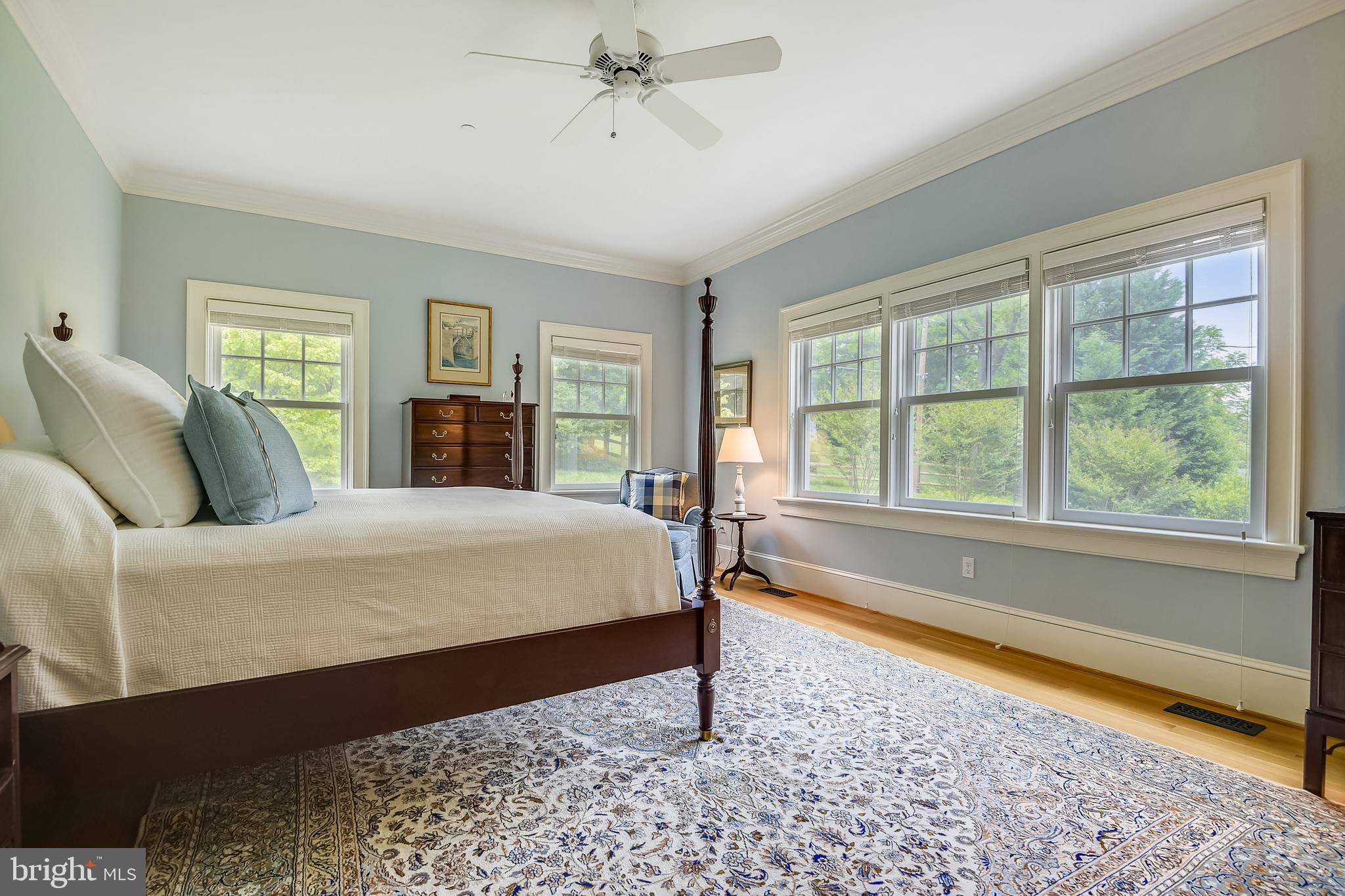 RUXTON/TOWSON - Residential