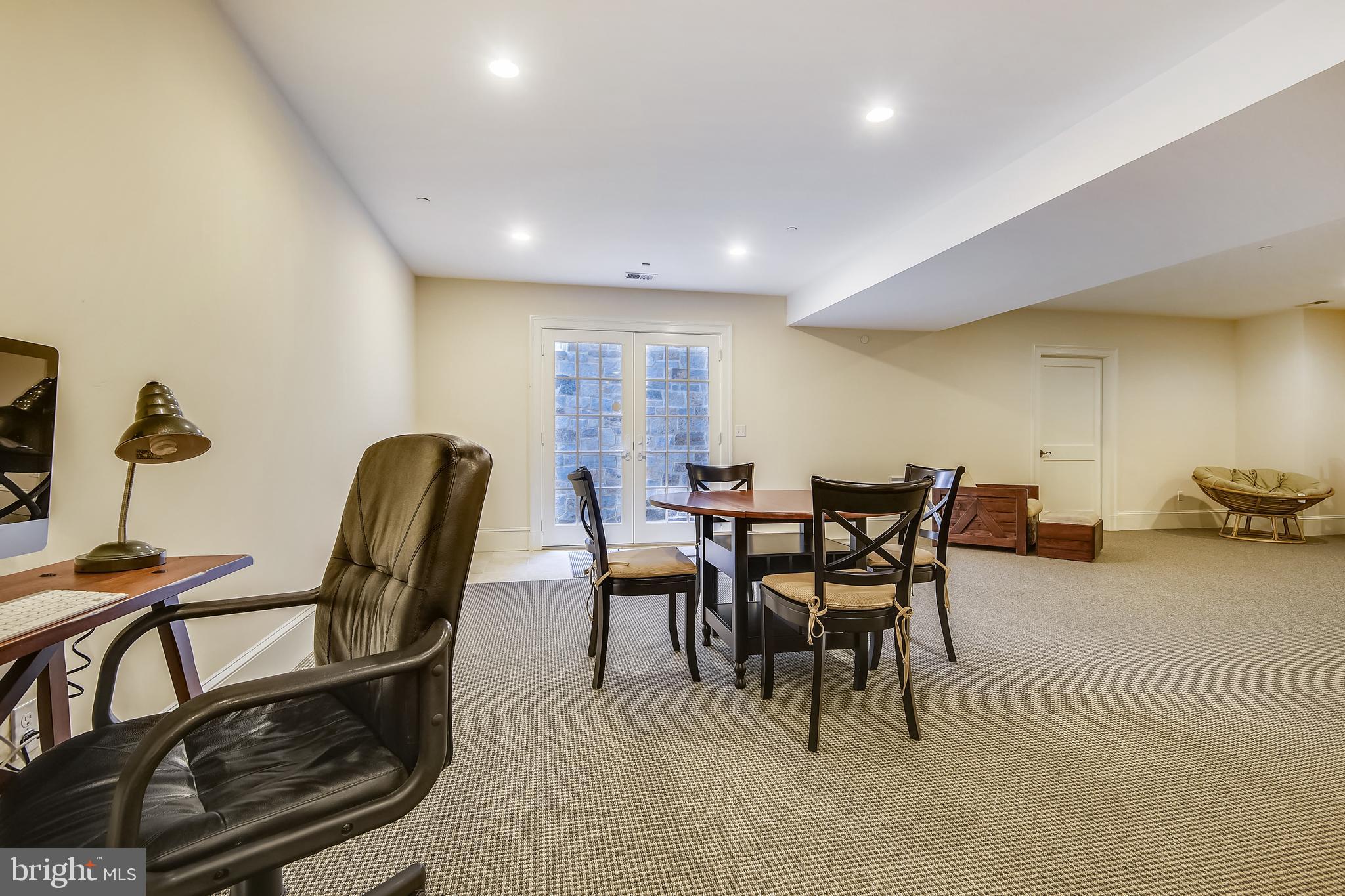 RUXTON/TOWSON - Residential