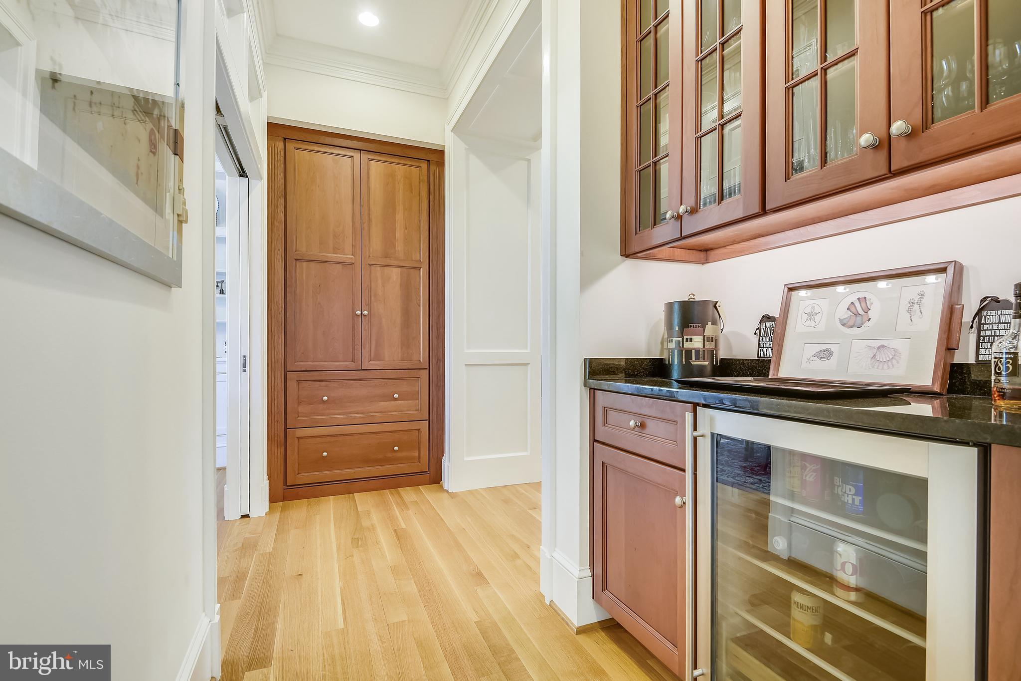 RUXTON/TOWSON - Residential