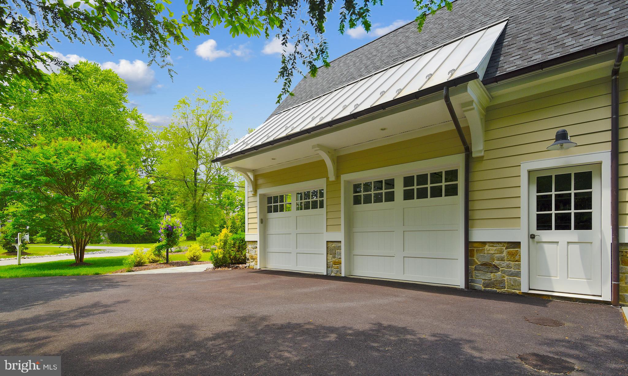 RUXTON/TOWSON - Residential